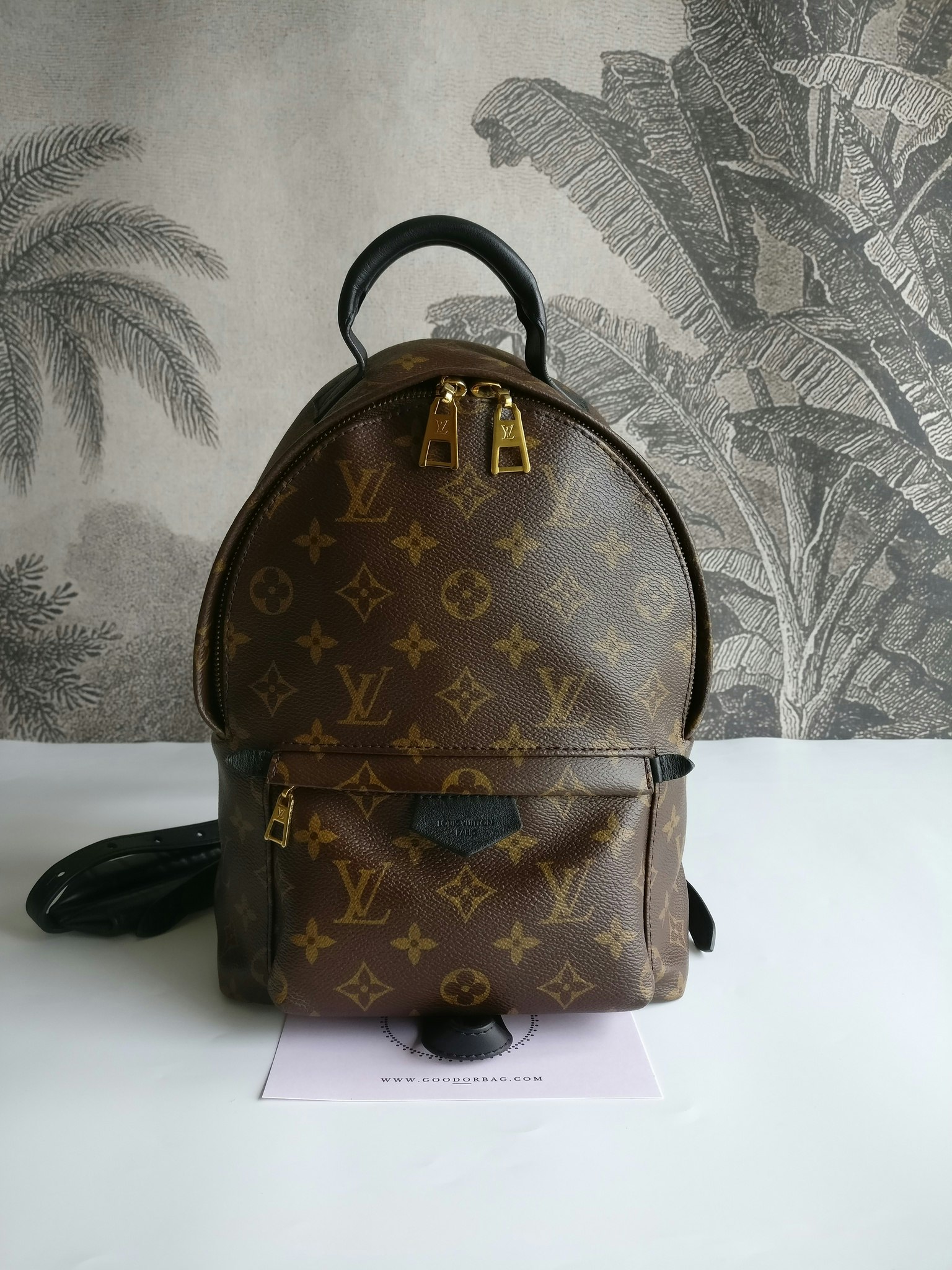 Louis Vuitton Palm Springs PM