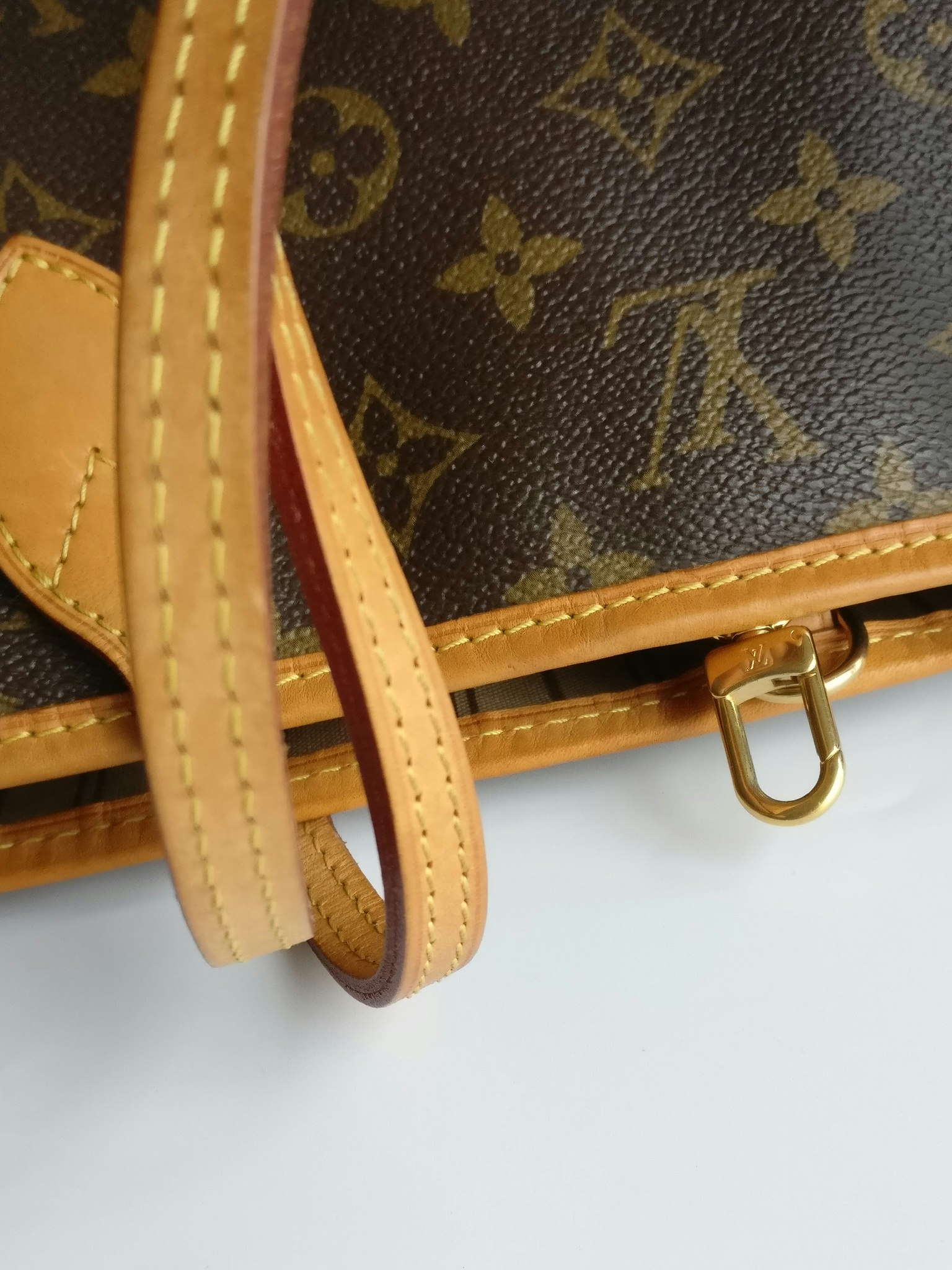 Louis Vuitton Neverfull PM