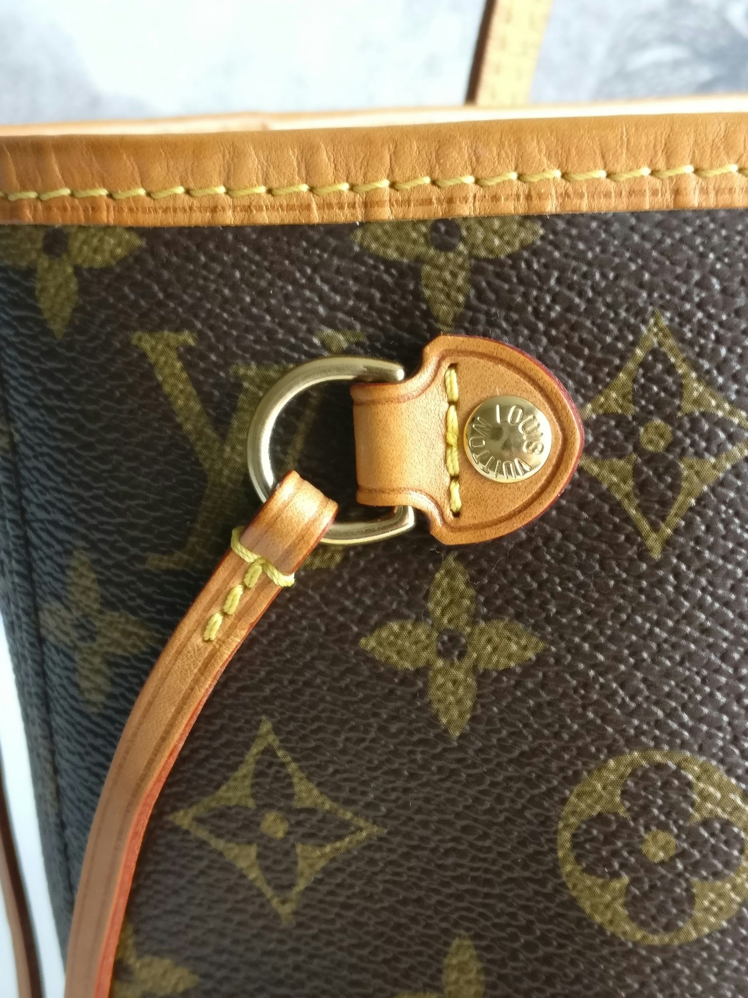 Louis Vuitton Neverfull PM