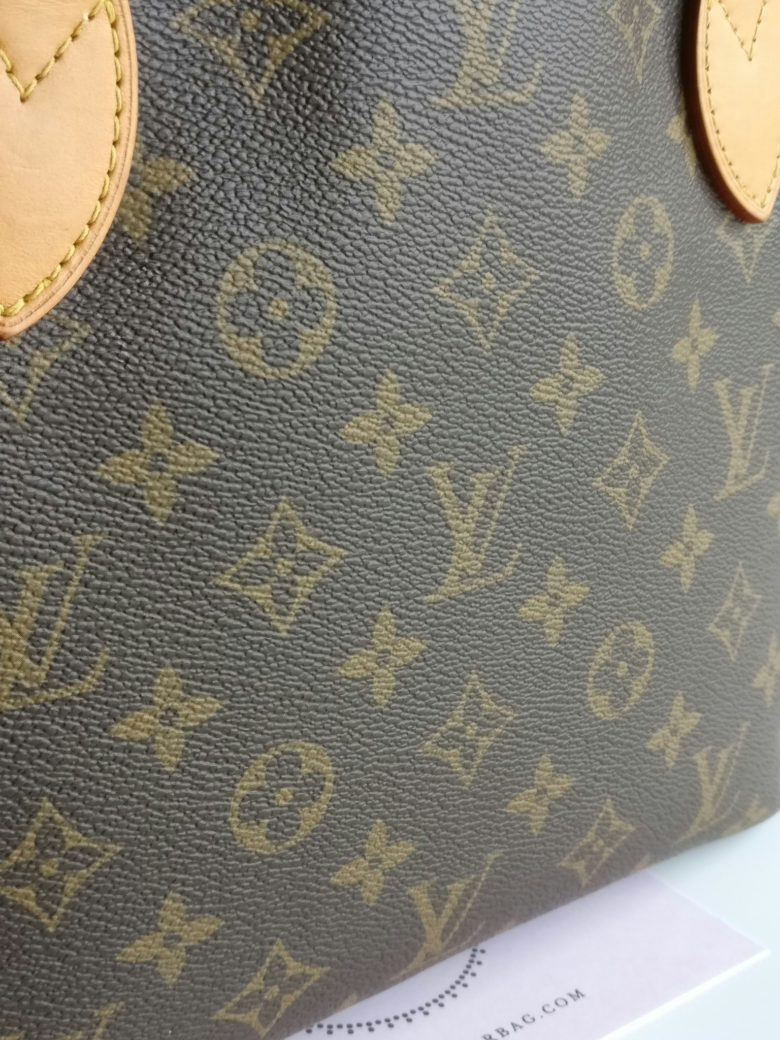 Louis Vuitton Neverfull PM