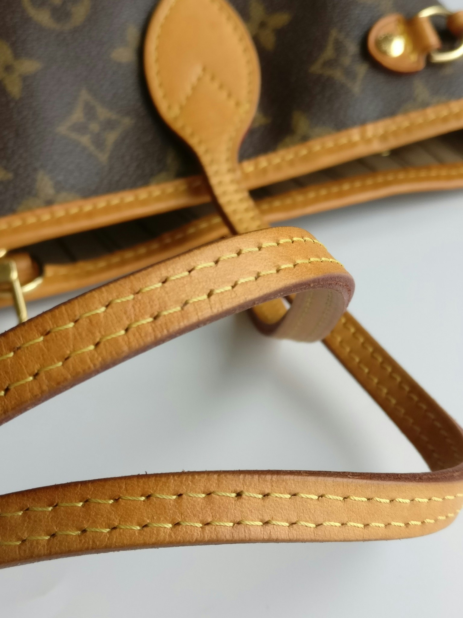 Louis Vuitton Neverfull PM