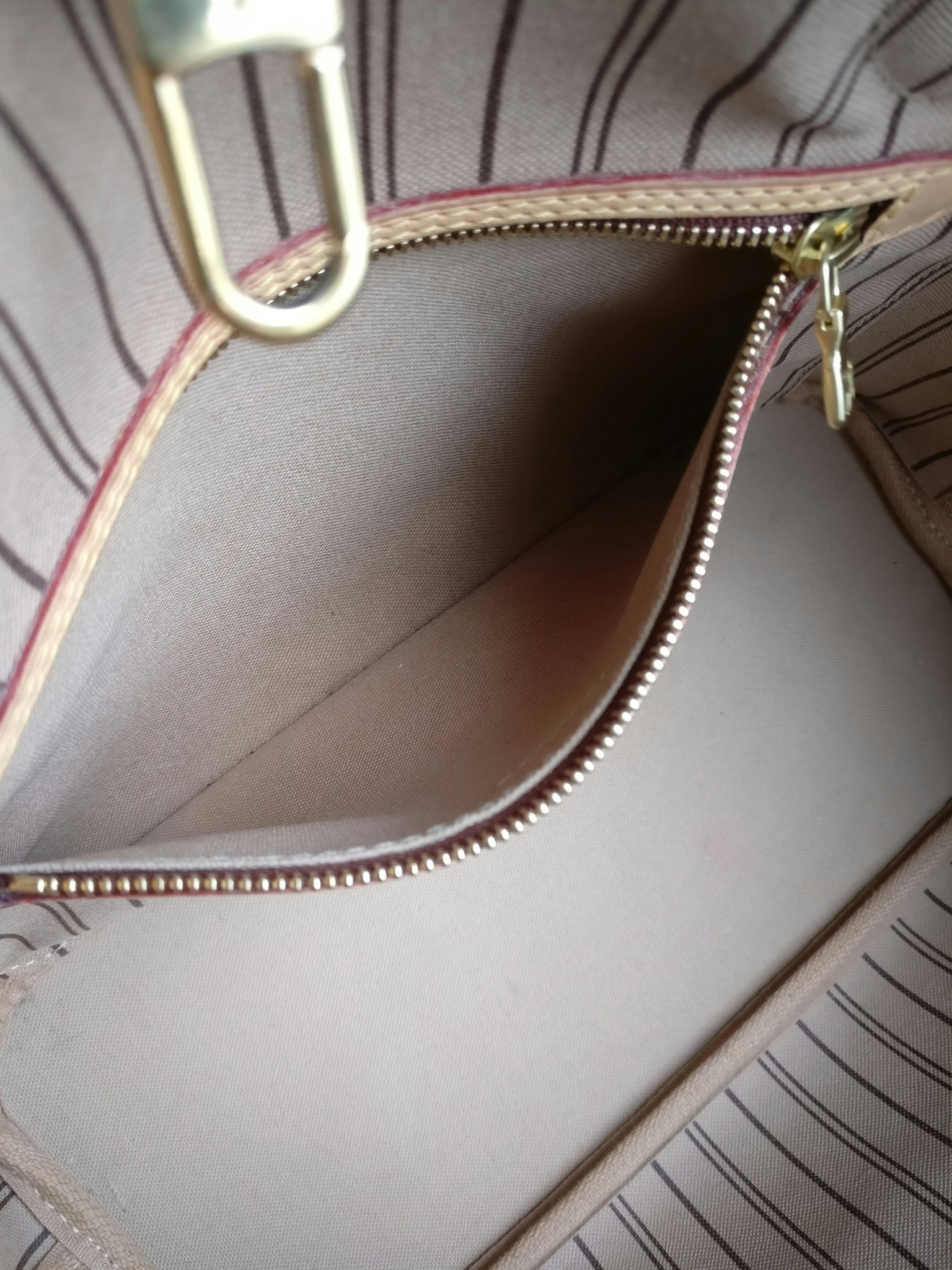 Louis Vuitton Neverfull PM