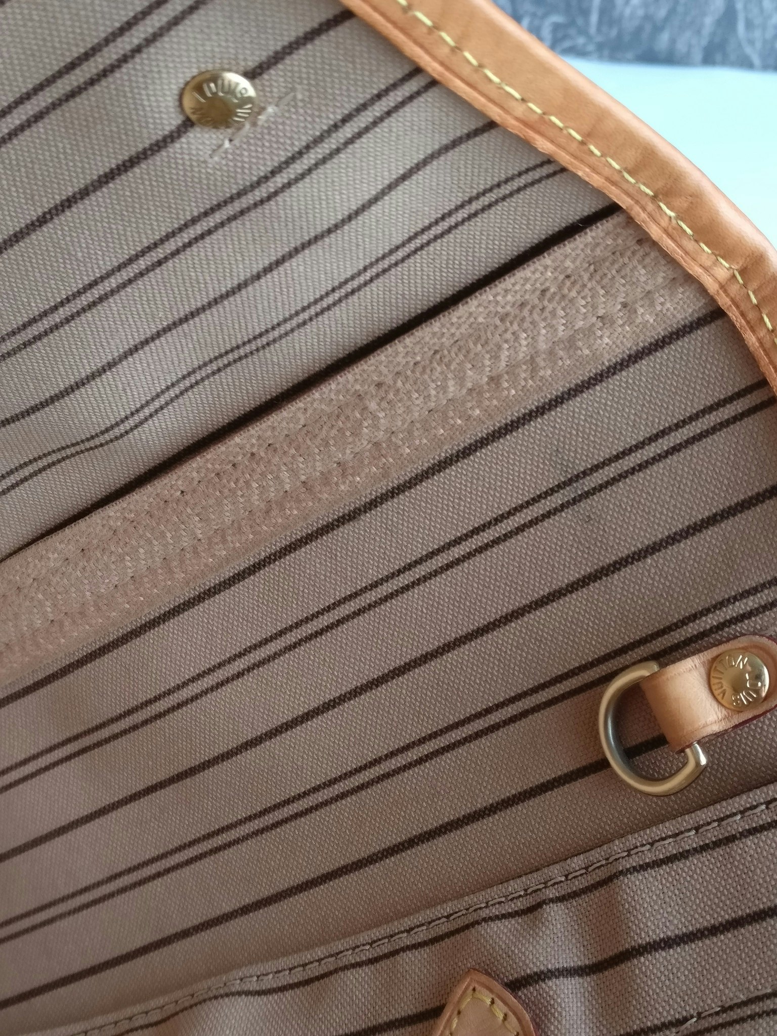 Louis Vuitton Neverfull PM