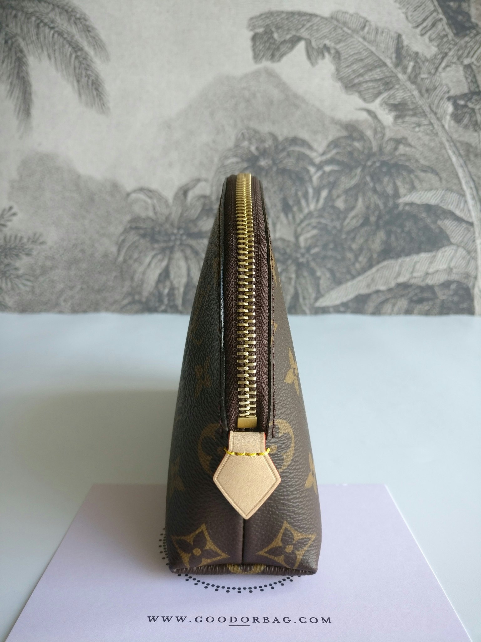 Louis Vuitton Cosmetic Pouch MM