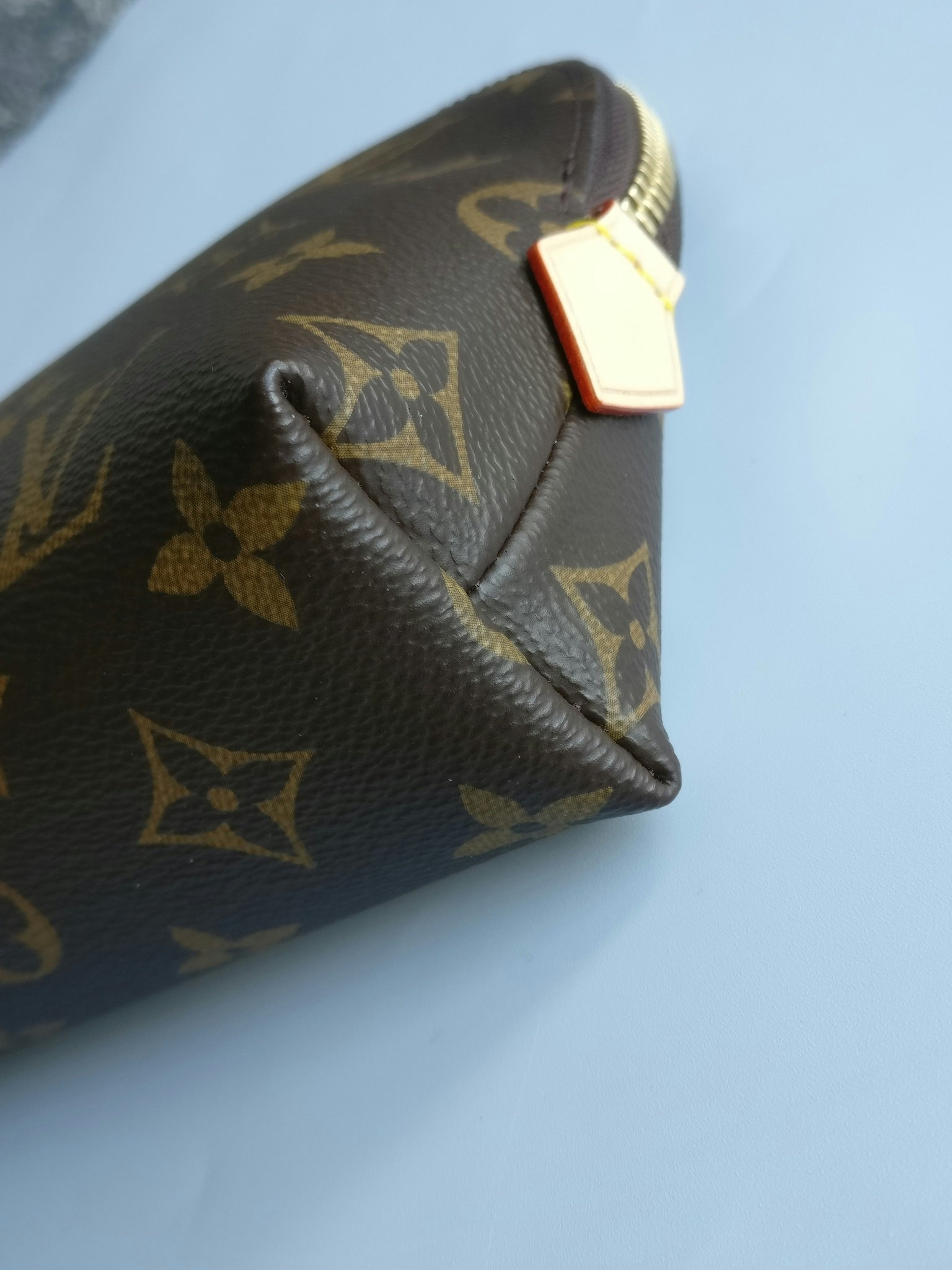Louis Vuitton Cosmetic Pouch MM