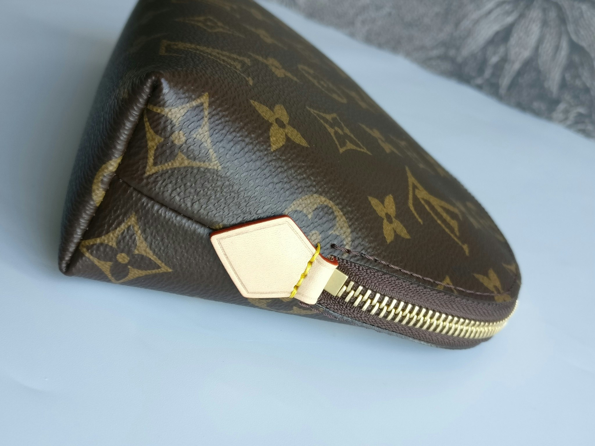 Louis Vuitton Cosmetic Pouch MM