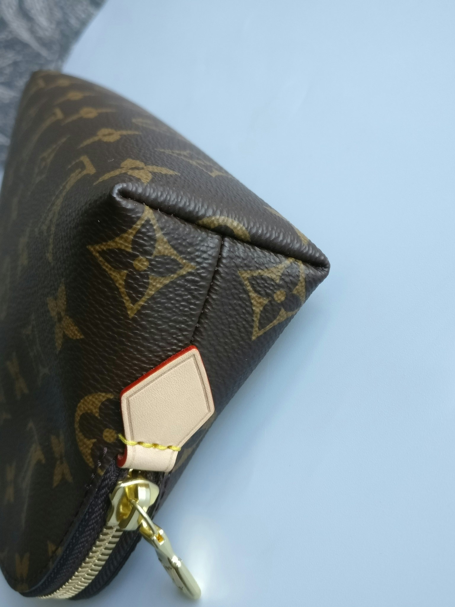 Louis Vuitton Cosmetic Pouch MM