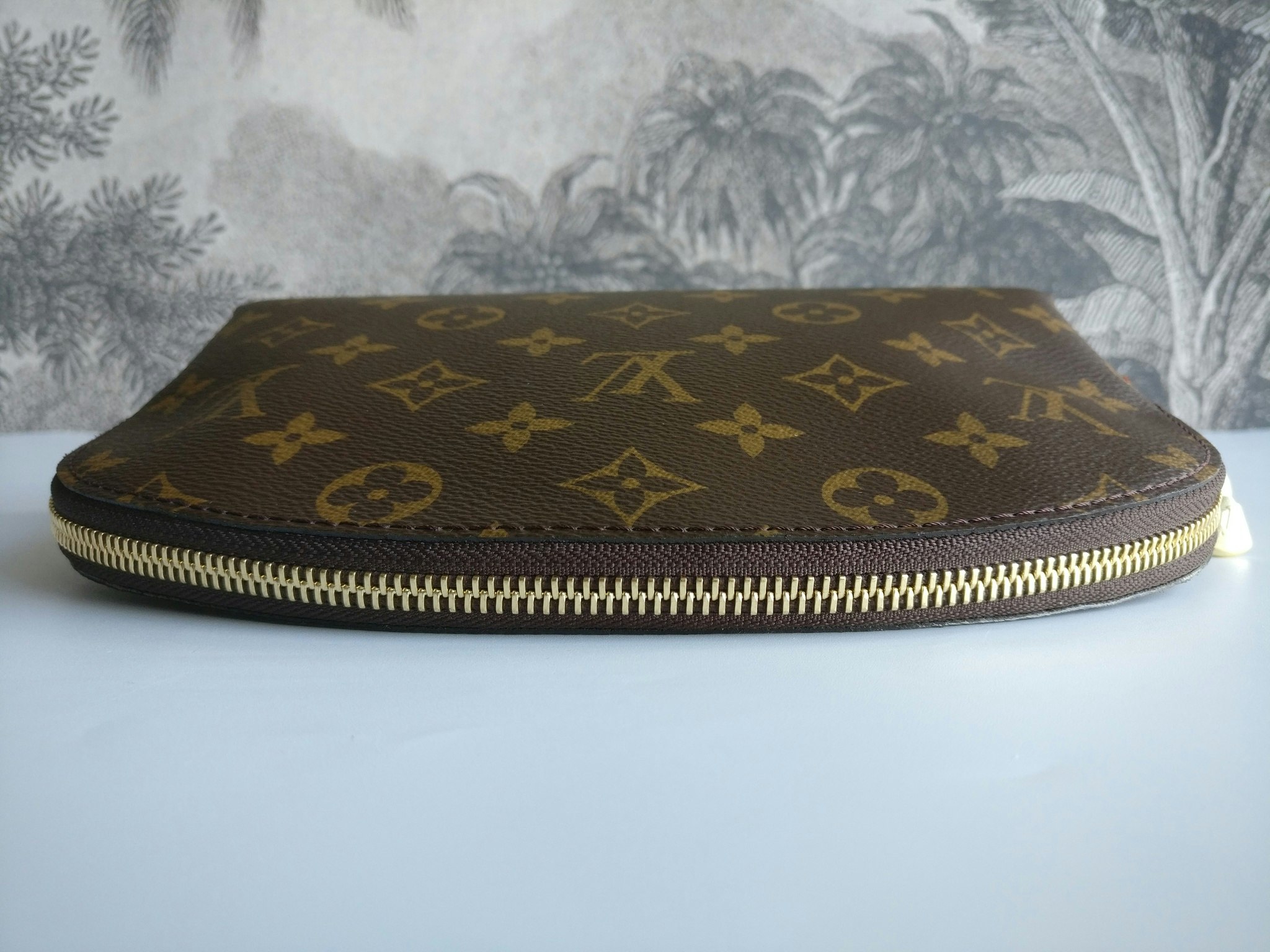 Louis Vuitton Cosmetic Pouch MM