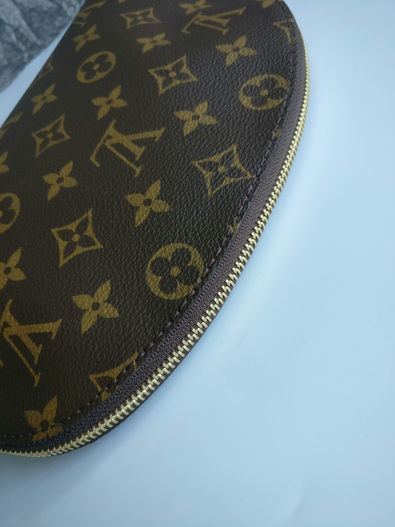 Louis Vuitton Cosmetic Pouch MM