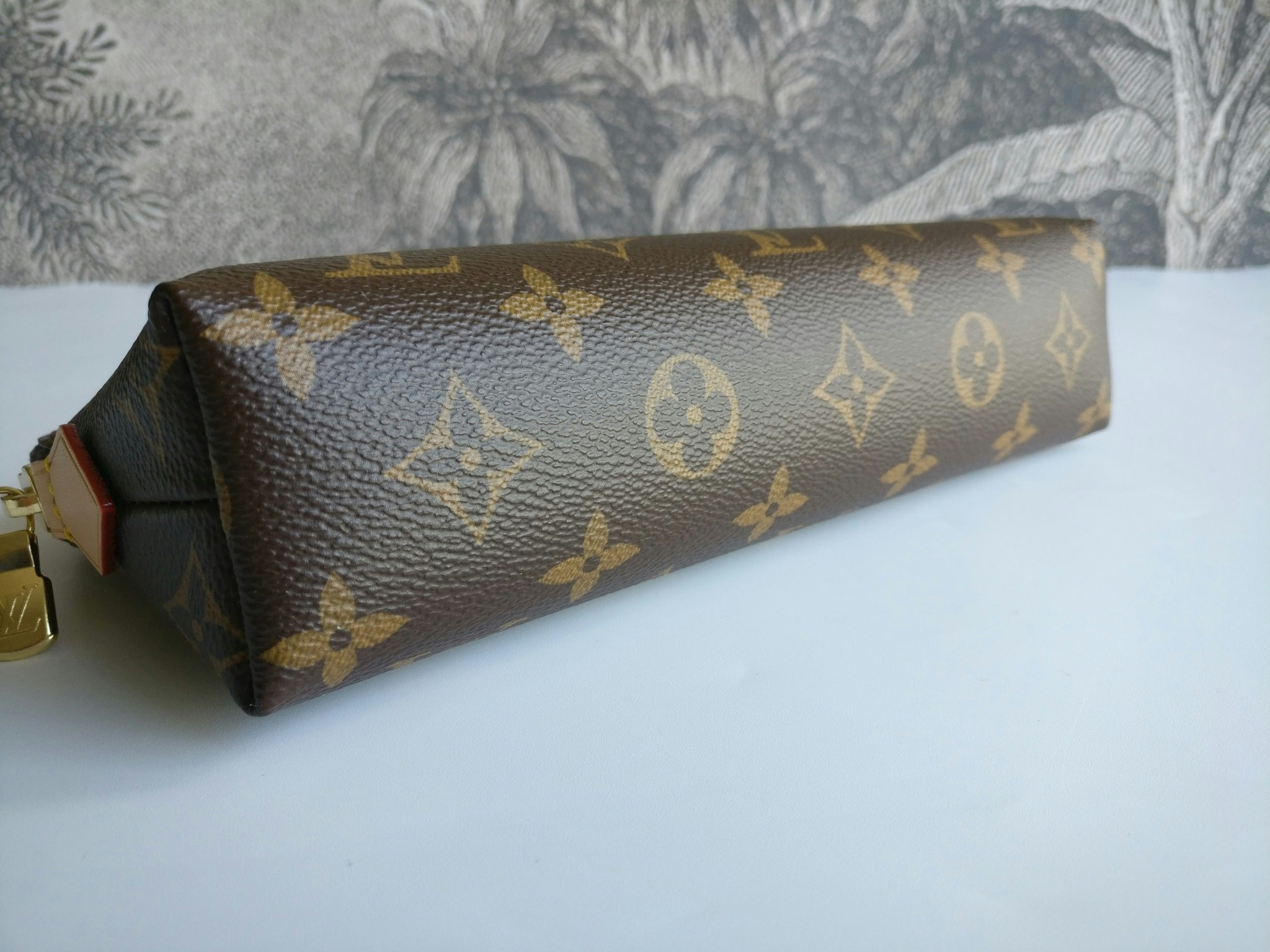 Louis Vuitton Cosmetic Pouch MM