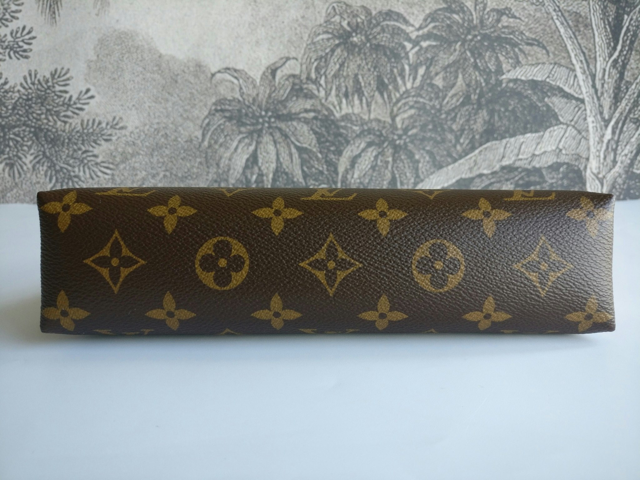 Louis Vuitton Cosmetic Pouch MM