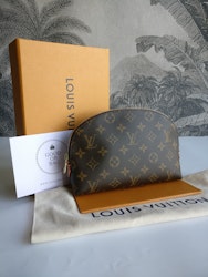 Louis Vuitton Cosmetic Pouch MM