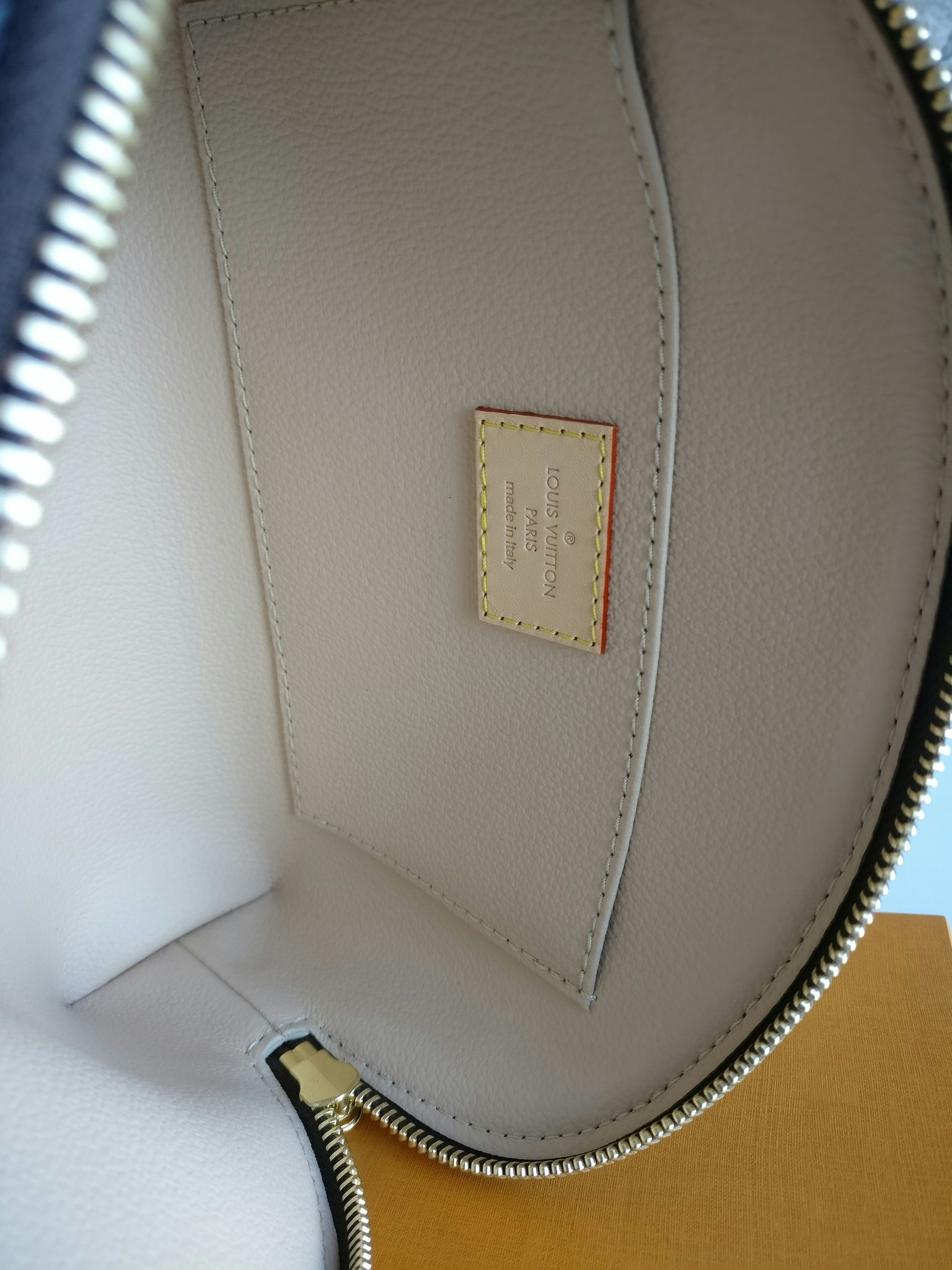 Louis Vuitton Cosmetic Pouch MM