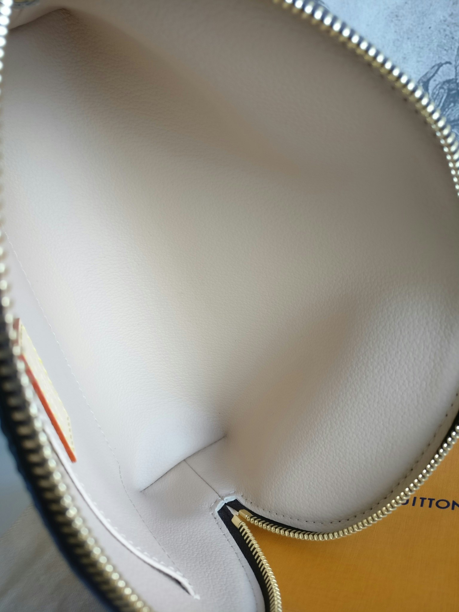 Louis Vuitton Cosmetic Pouch MM