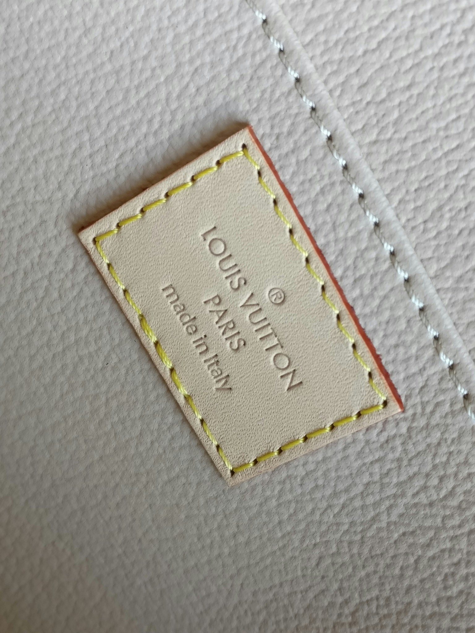 Louis Vuitton Cosmetic Pouch MM