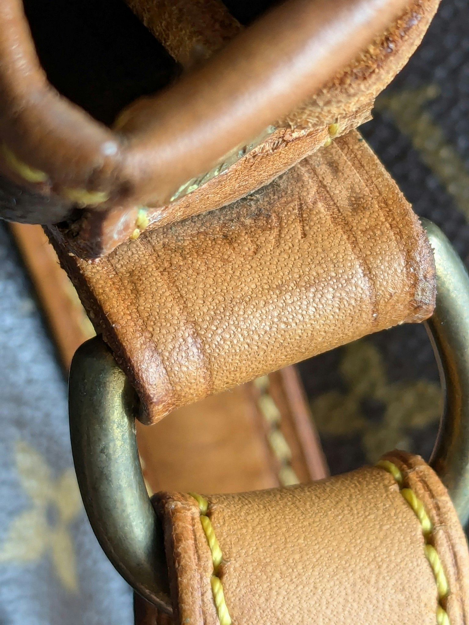 Louis Vuitton Noé GM