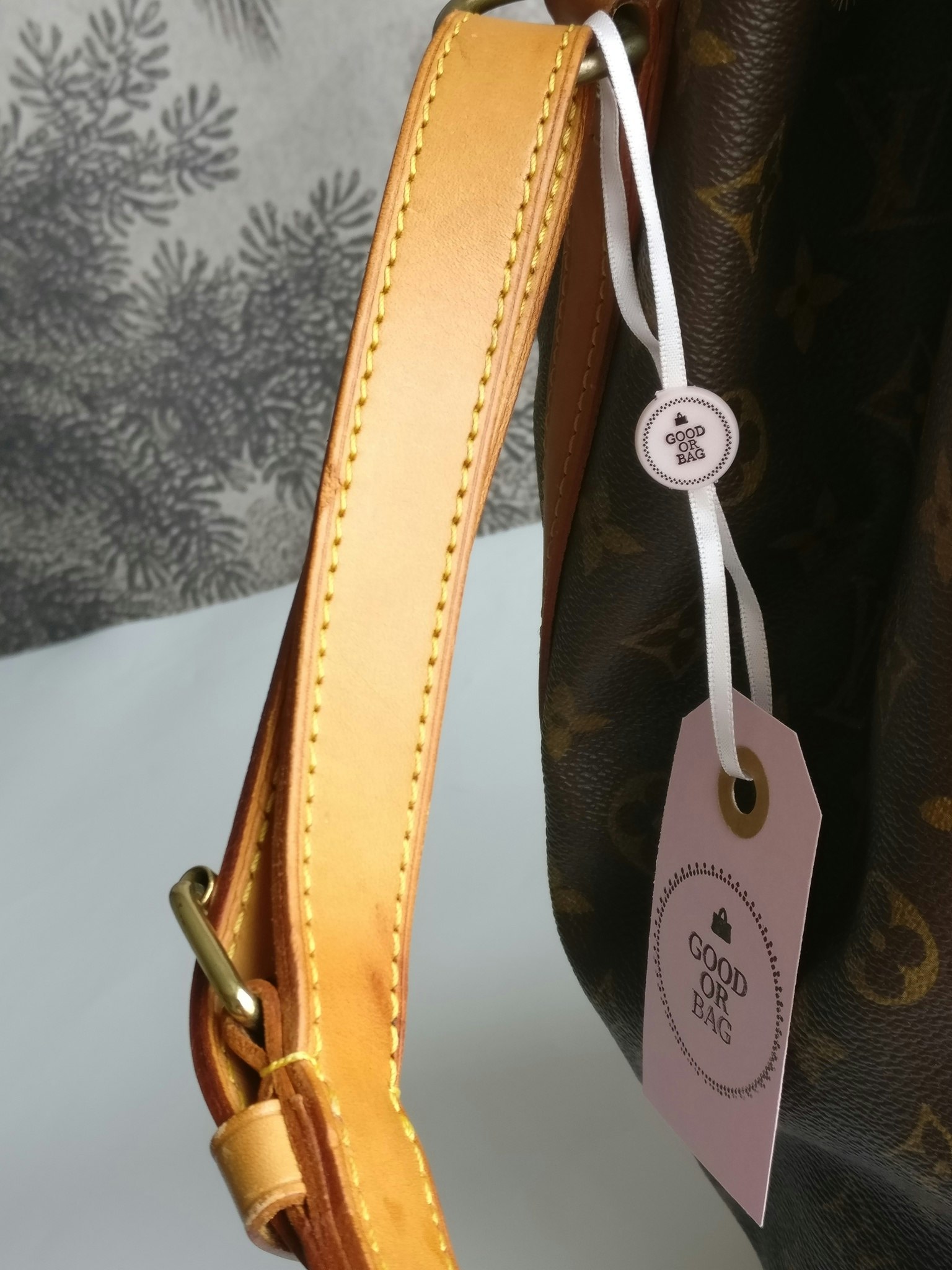 Louis Vuitton Noé GM