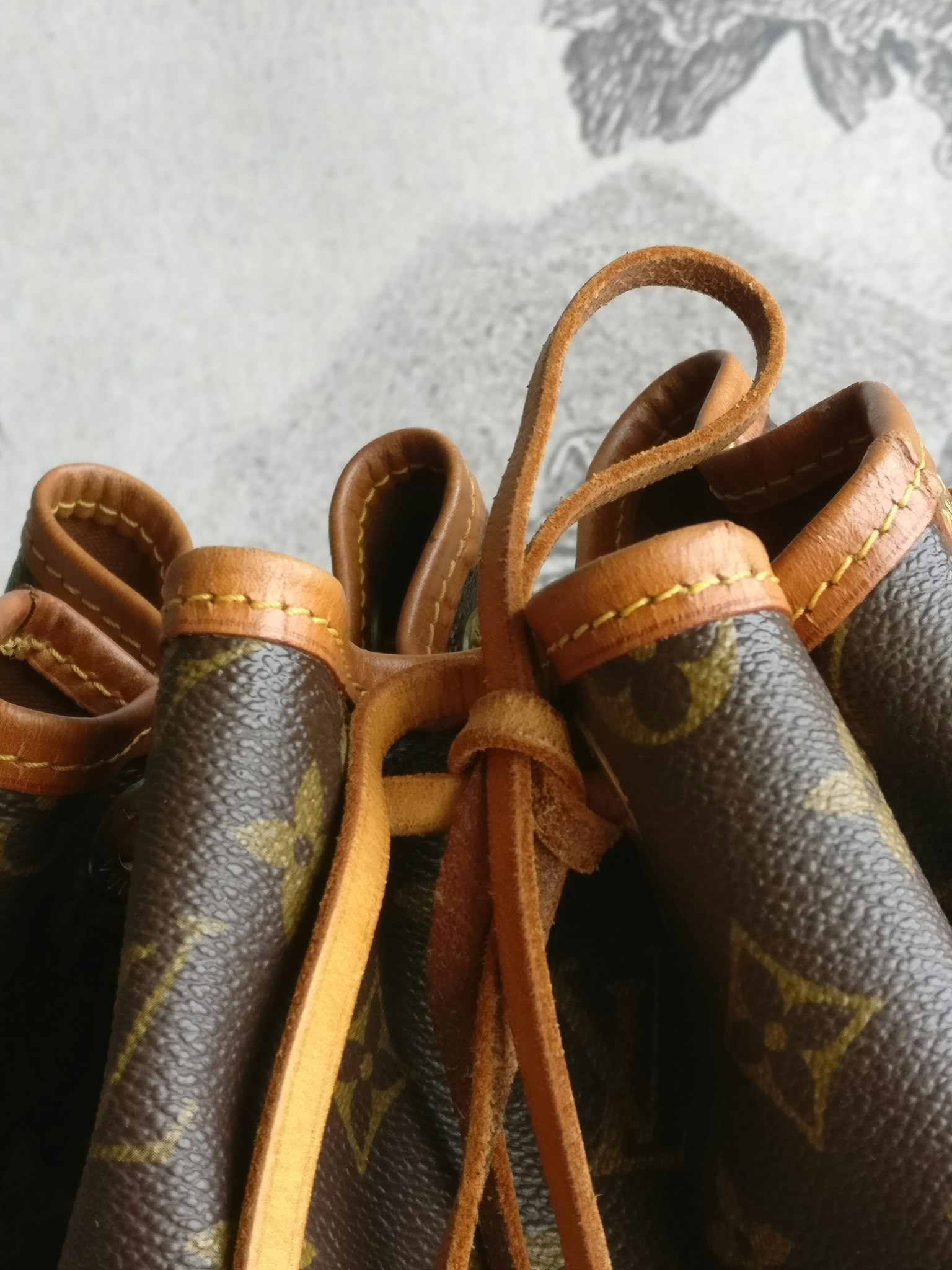 Louis Vuitton Noé GM
