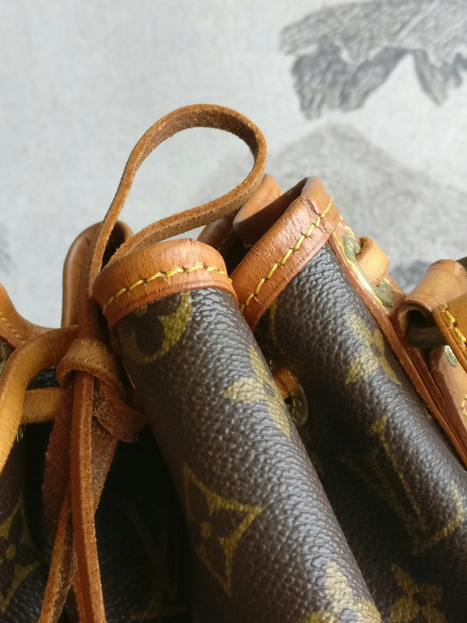 Louis Vuitton Noé GM