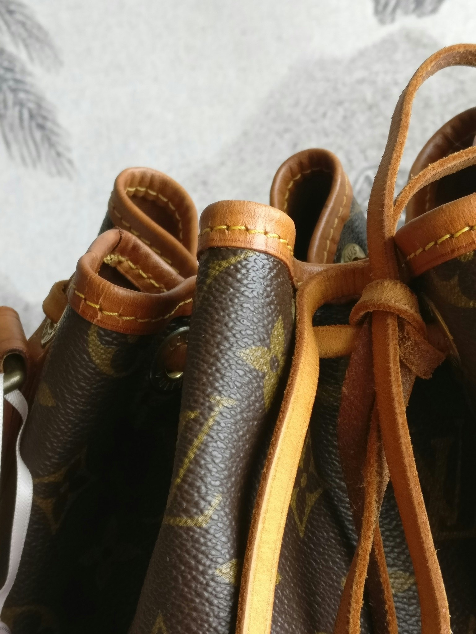Louis Vuitton Noé GM