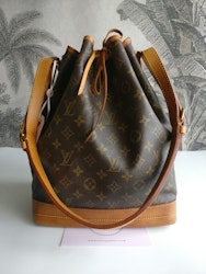 Louis Vuitton Noé GM