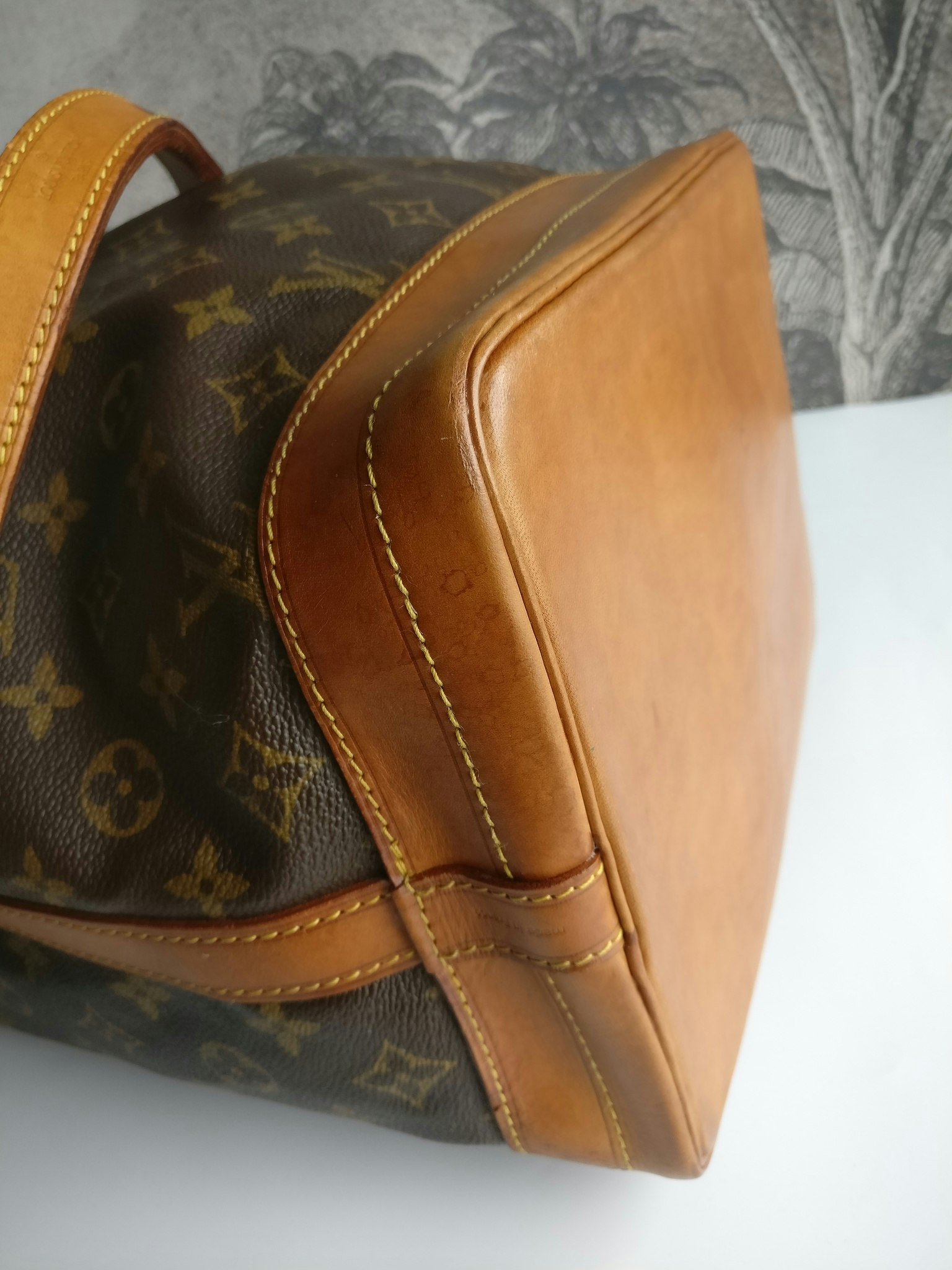 Louis Vuitton Noé GM