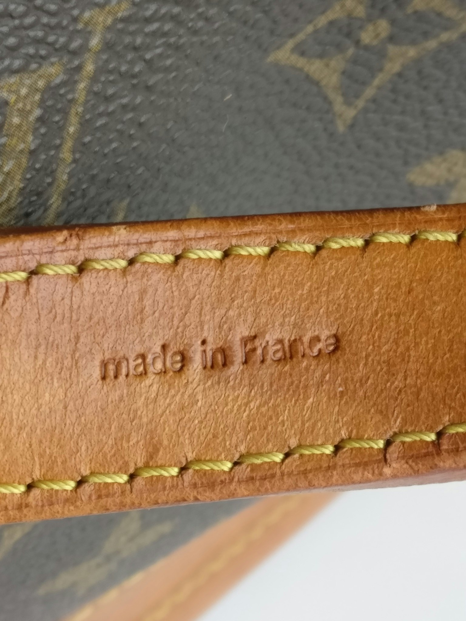 Louis Vuitton Noé GM