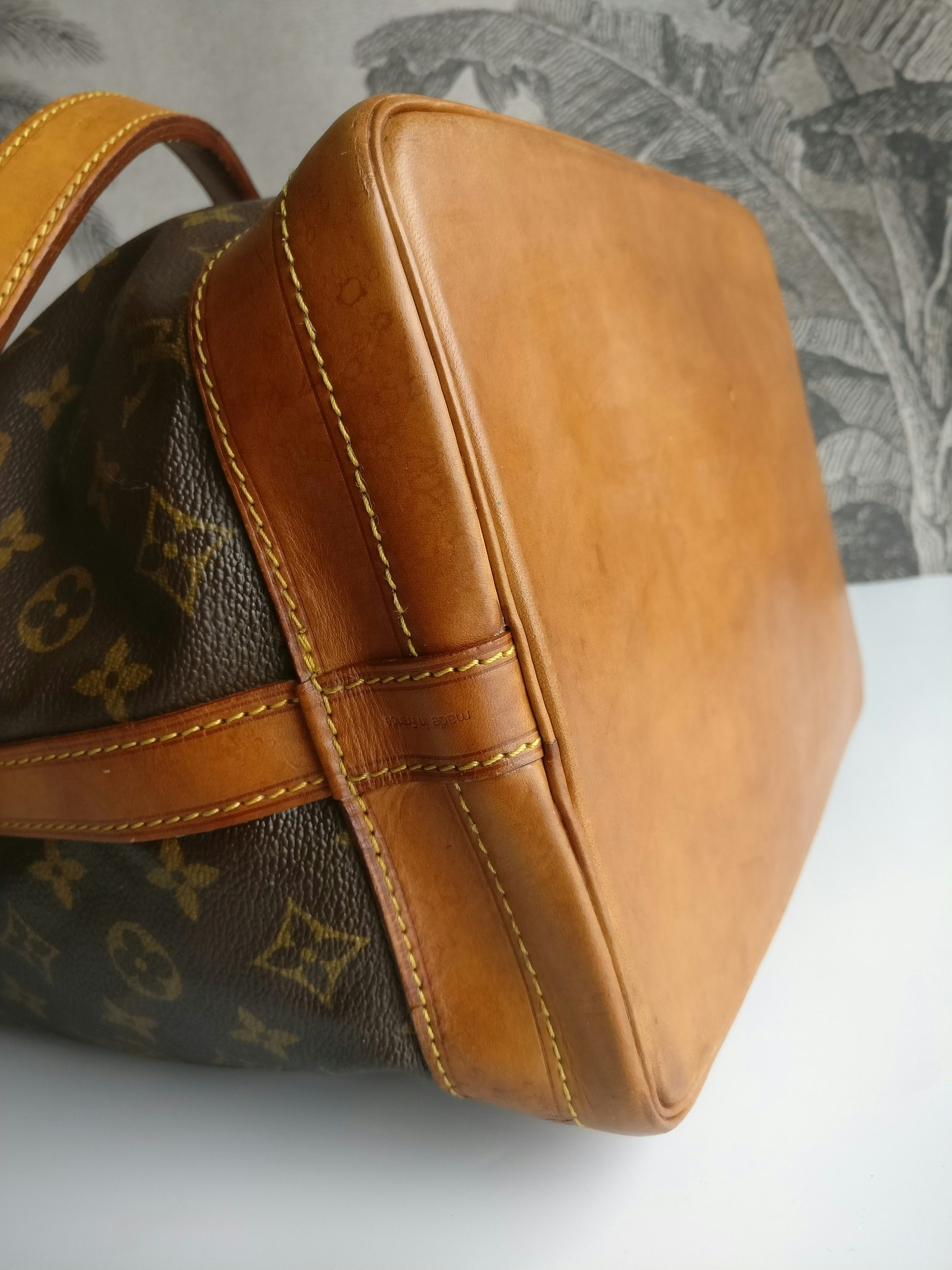 Louis Vuitton Noé GM