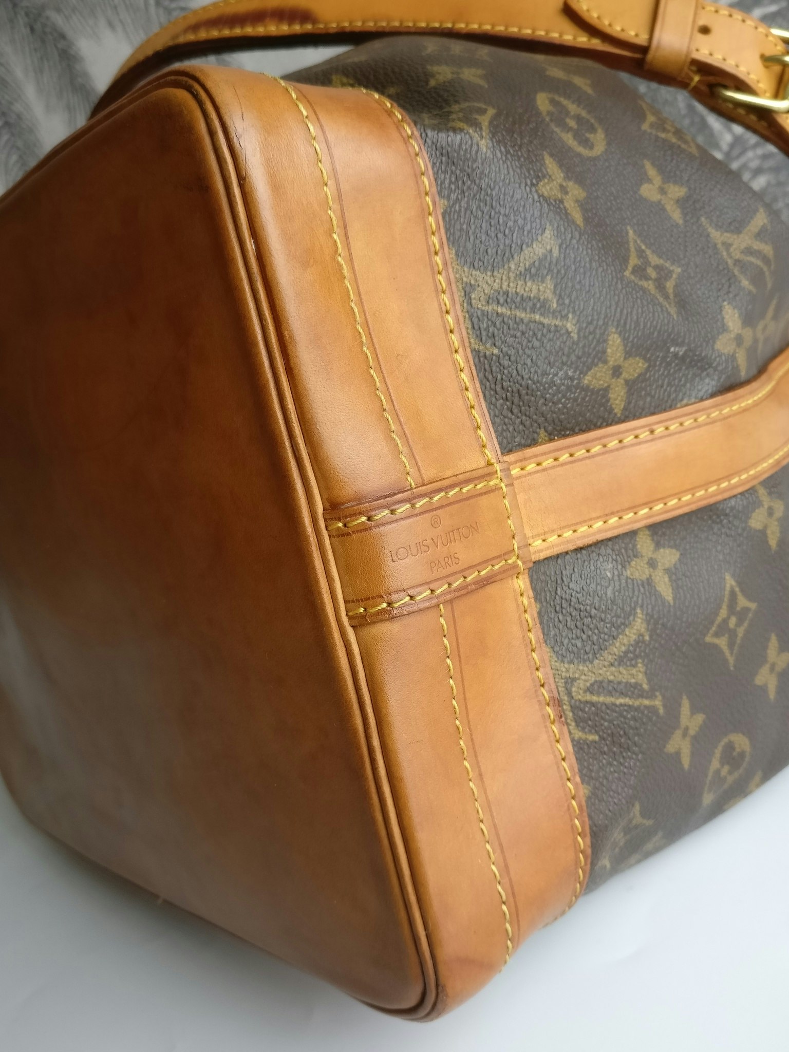 Louis Vuitton Noé GM