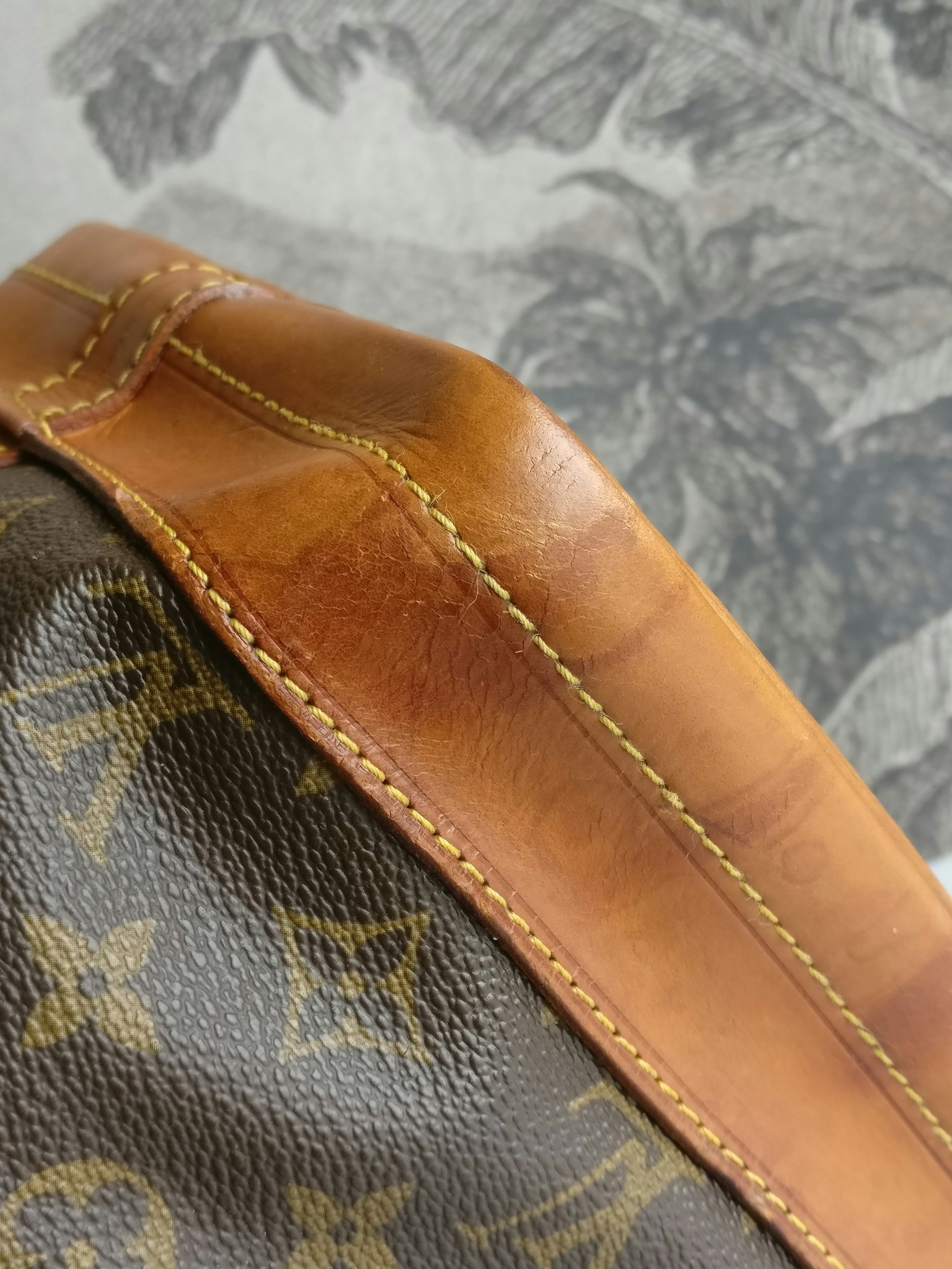 Louis Vuitton Noé GM