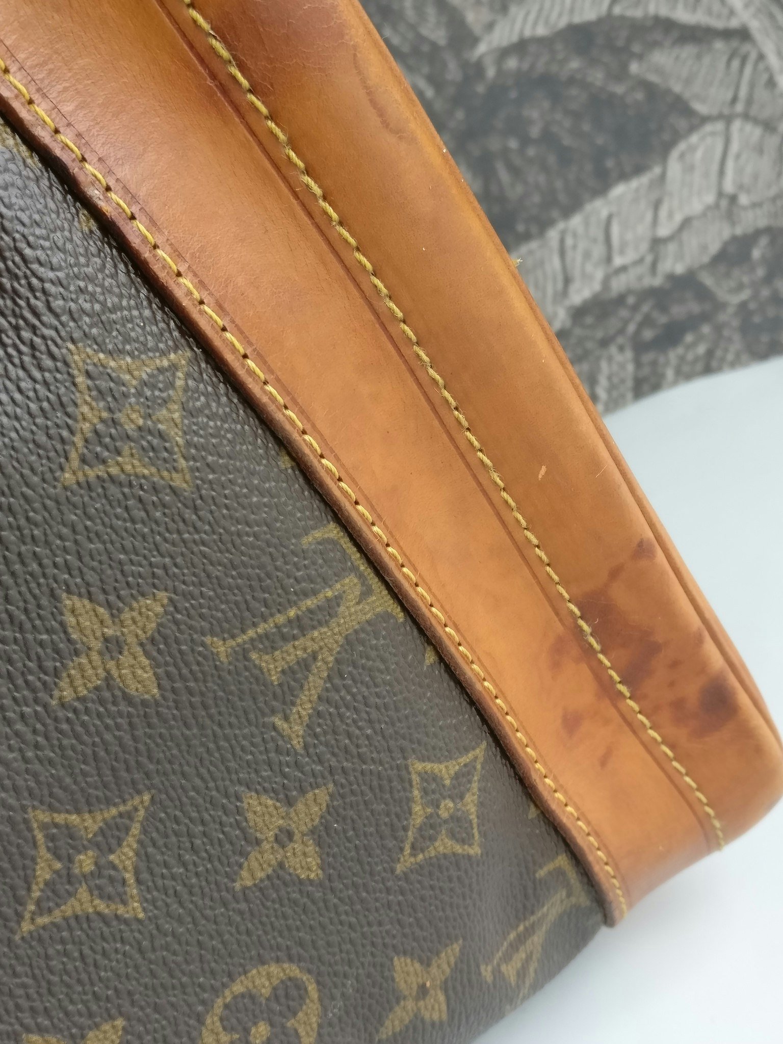Louis Vuitton Noé GM