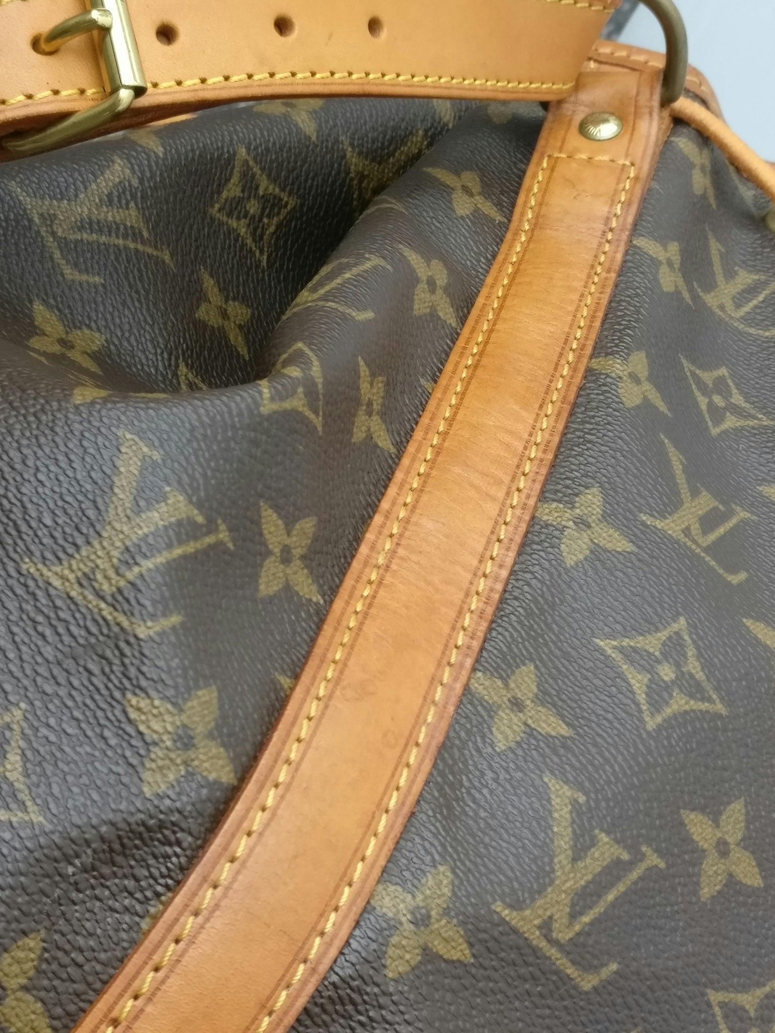Louis Vuitton Noé GM