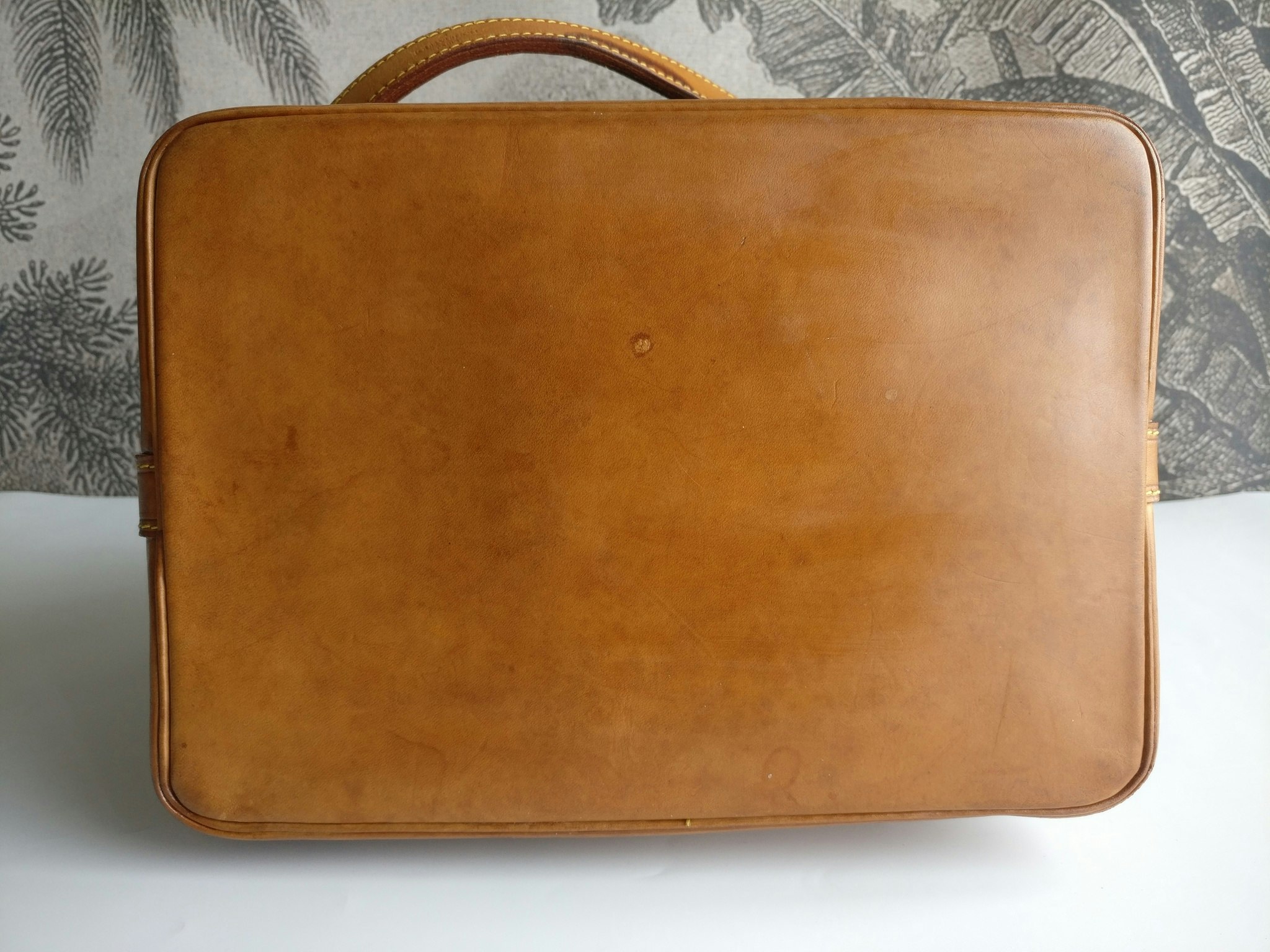 Louis Vuitton Noé GM