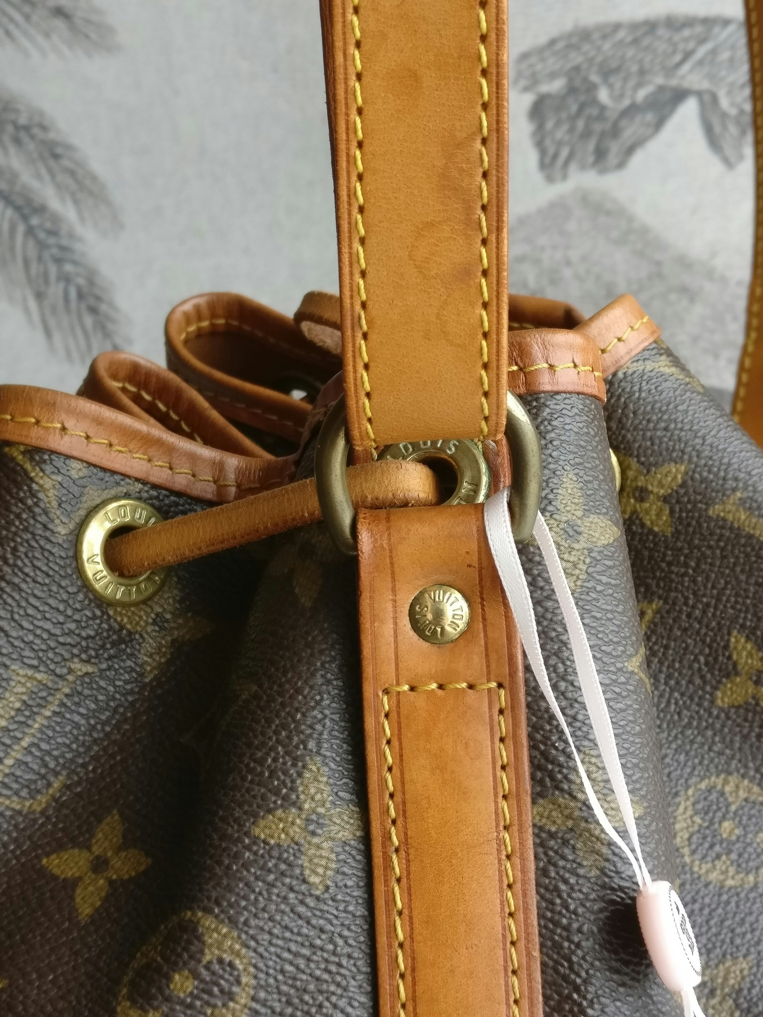 Louis Vuitton Noé GM