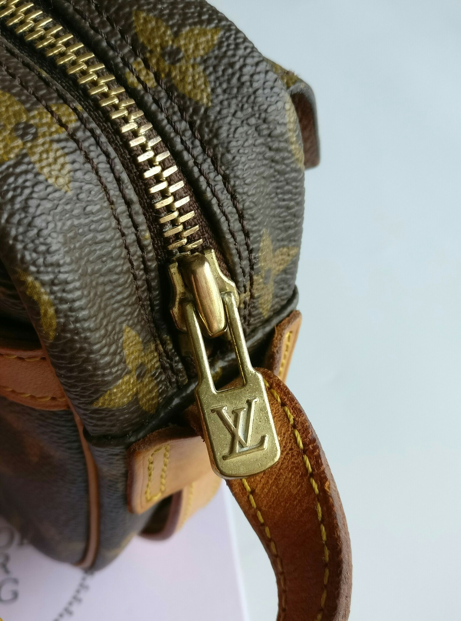 Louis Vuitton Jeune Fille PM