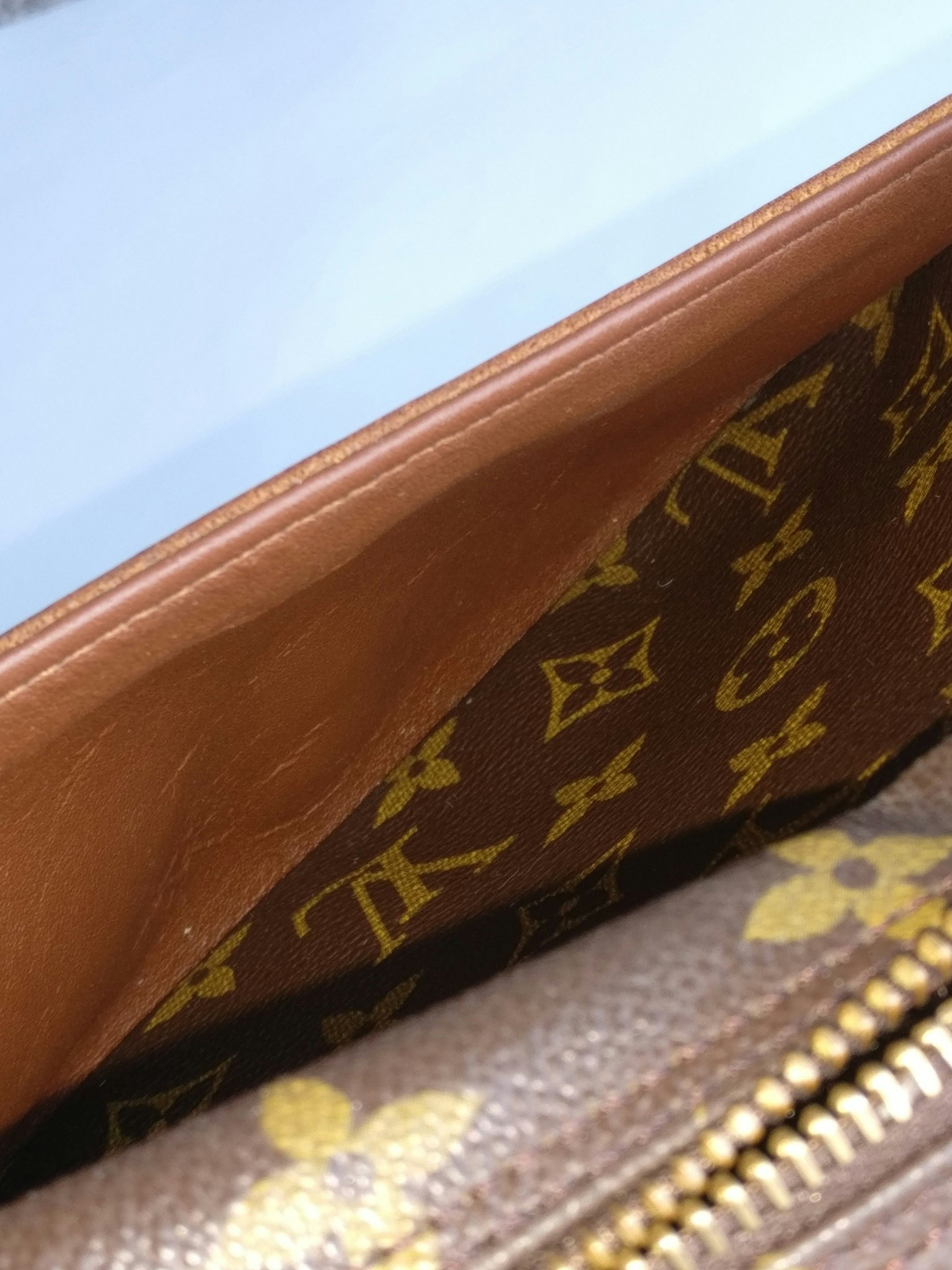 Louis Vuitton Jeune Fille PM