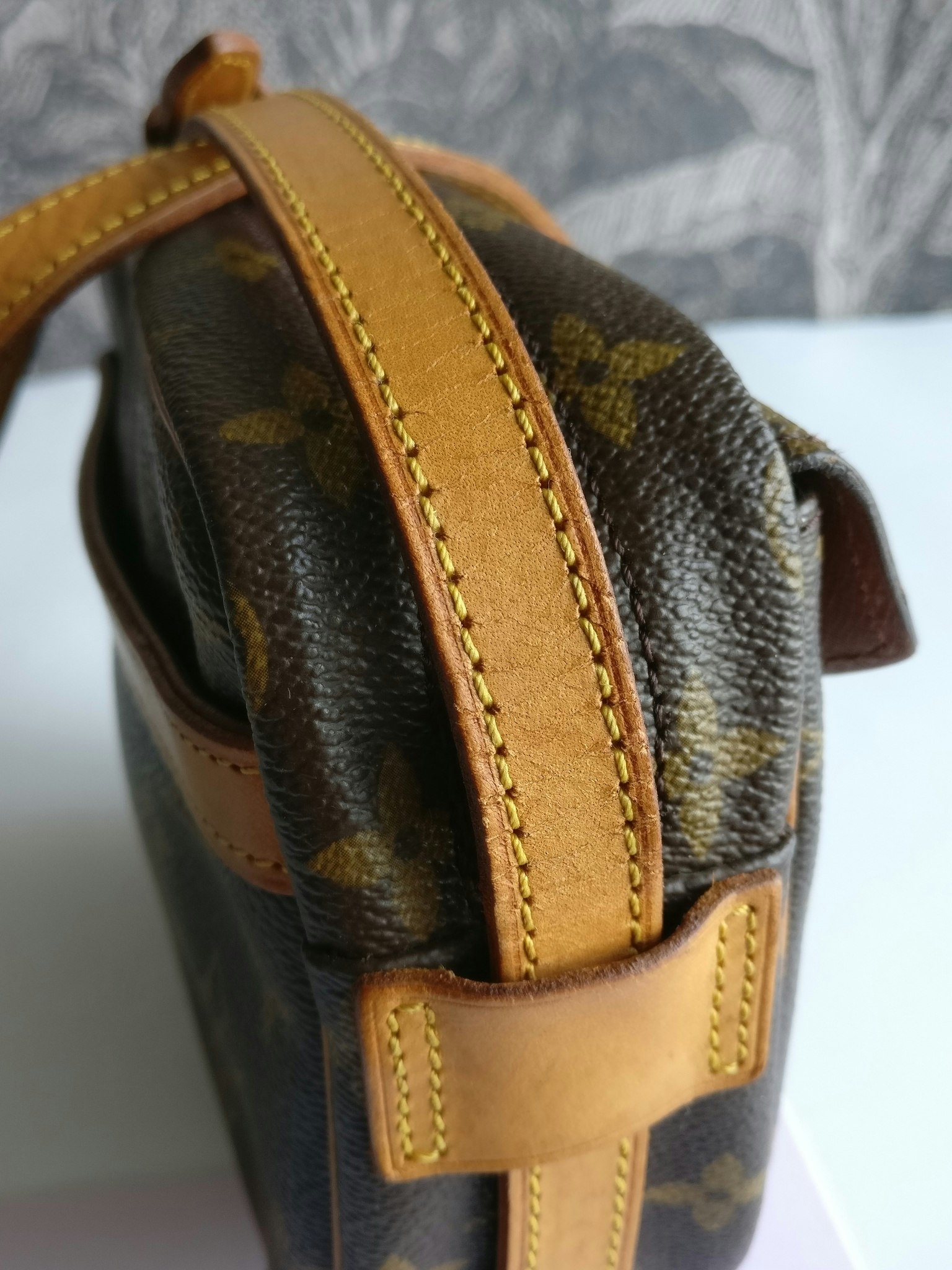 Louis Vuitton Jeune Fille PM