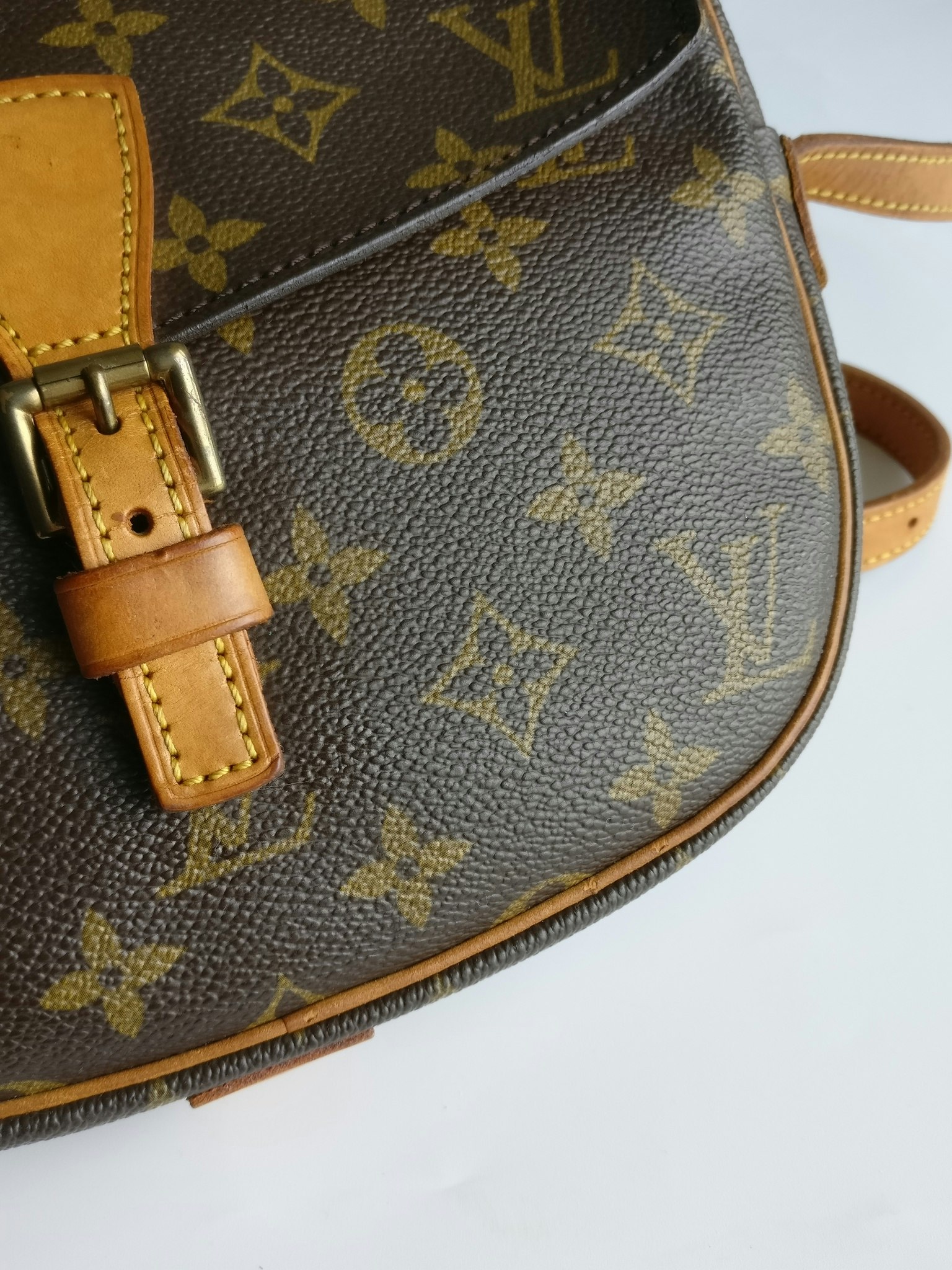 Louis Vuitton Jeune Fille PM