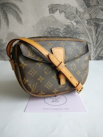 Louis Vuitton Jeune Fille PM