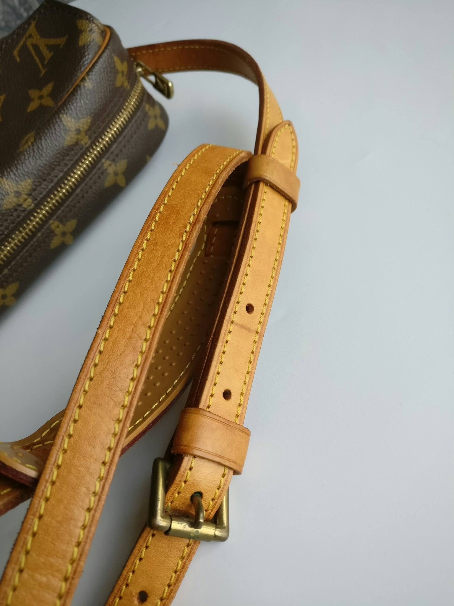 Louis Vuitton Jeune Fille PM