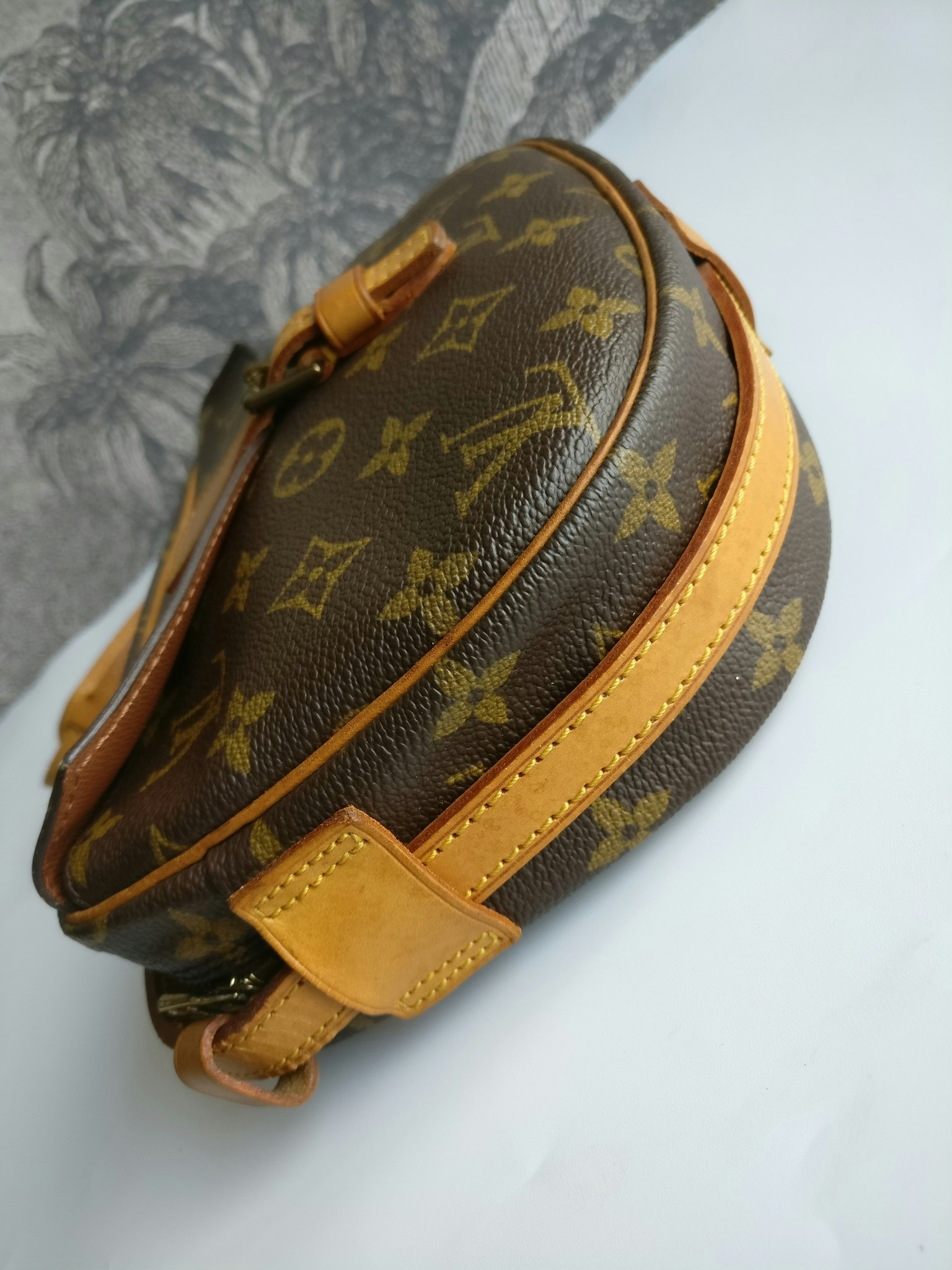 Louis Vuitton Jeune Fille PM