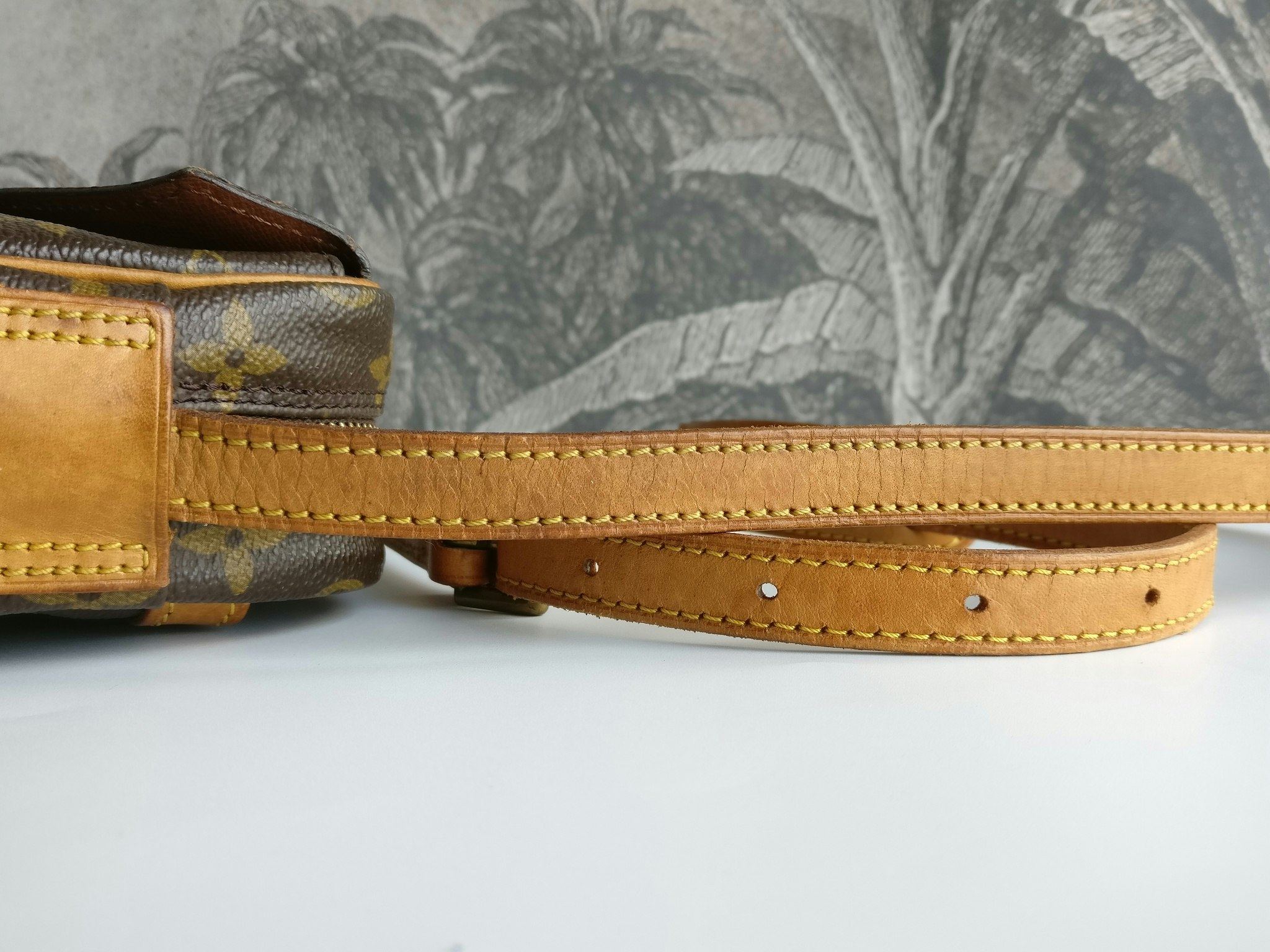 Louis Vuitton Jeune Fille PM