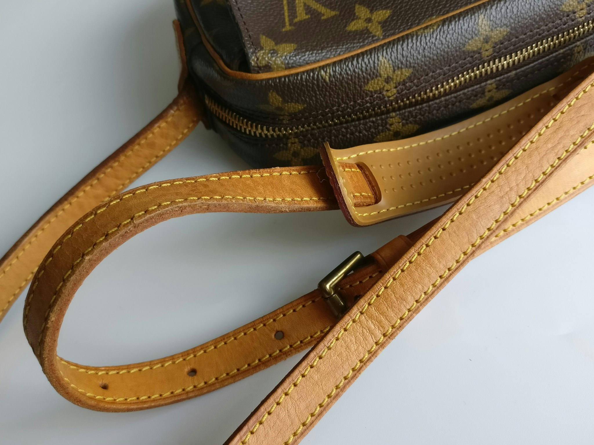 Louis Vuitton Jeune Fille PM