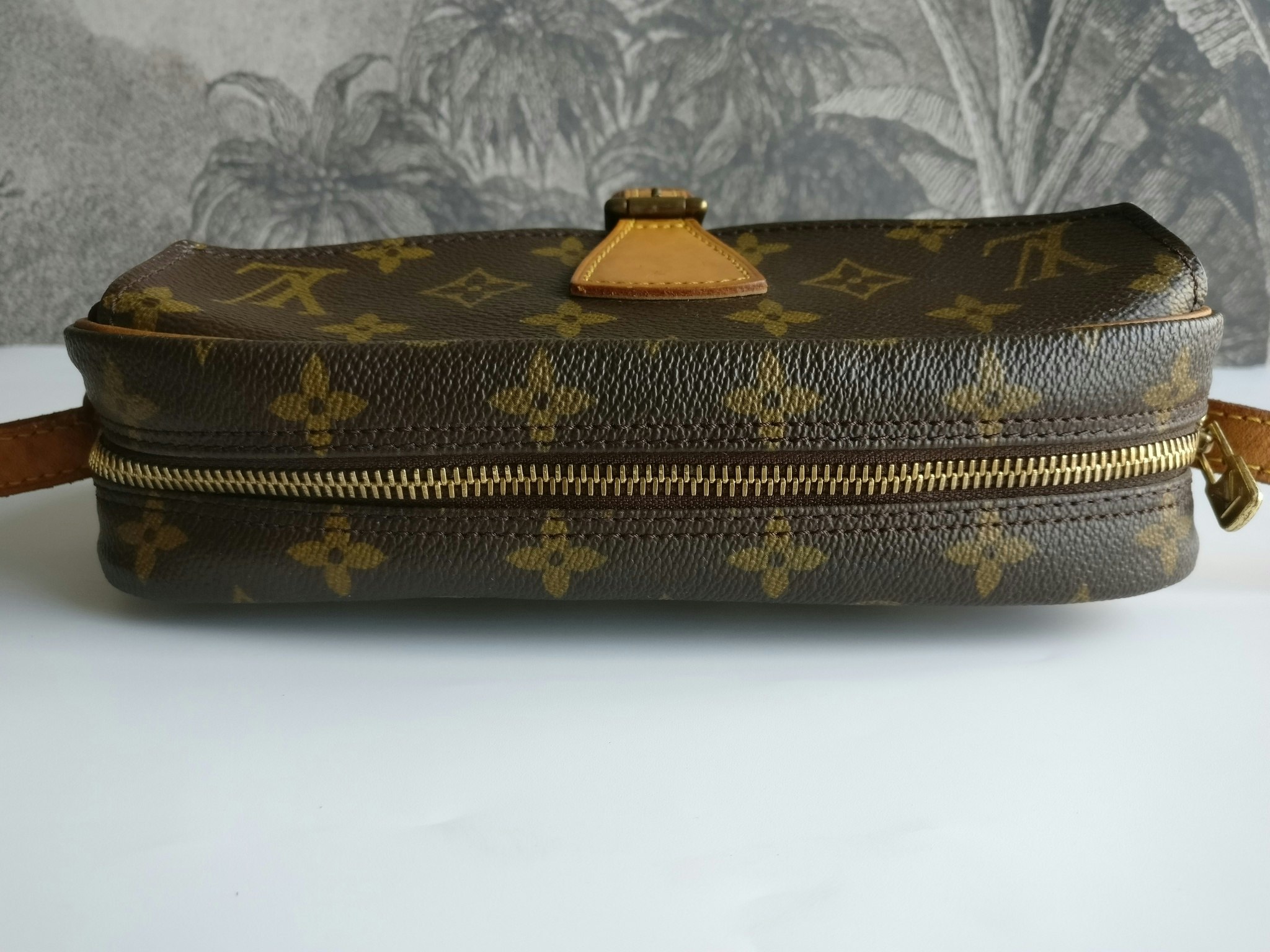 Louis Vuitton Jeune Fille PM