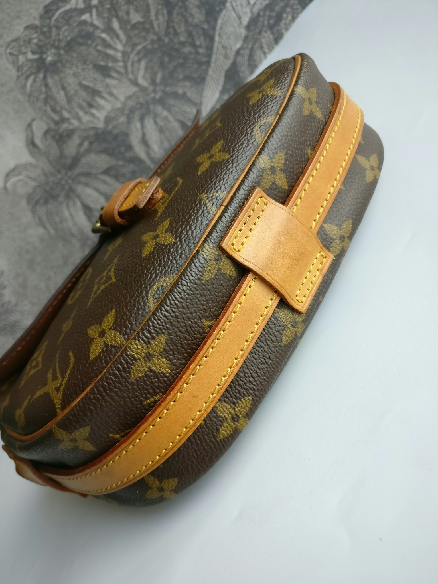 Louis Vuitton Jeune Fille PM