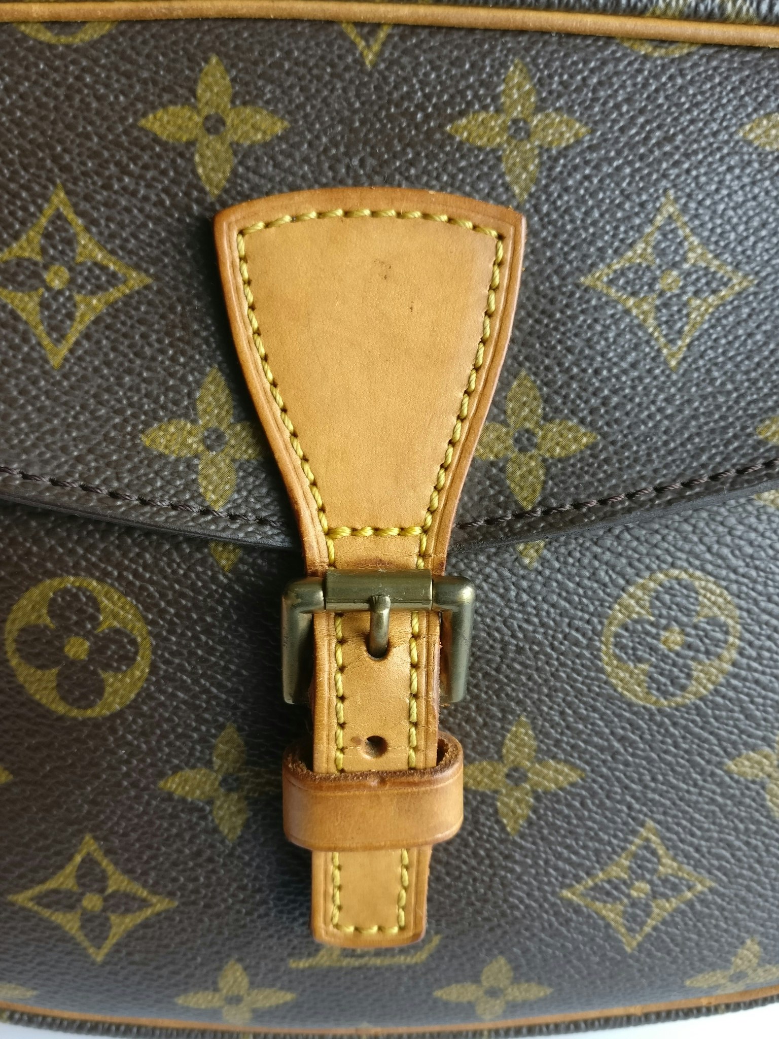 Louis Vuitton Jeune Fille PM