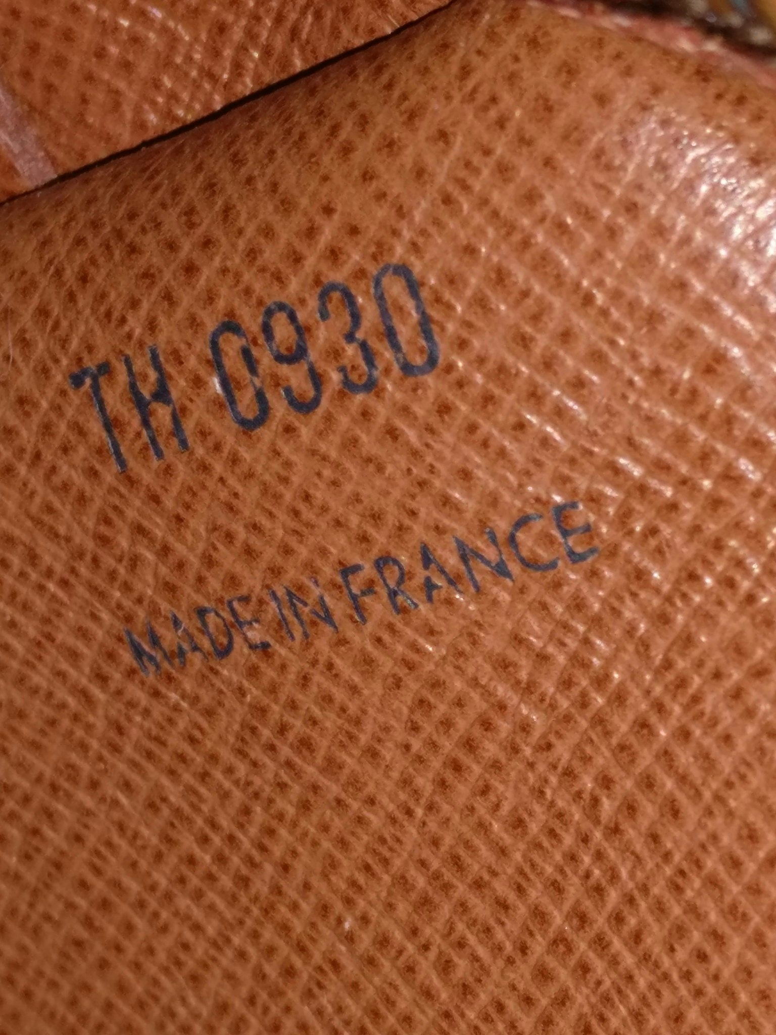 Louis Vuitton Jeune Fille PM