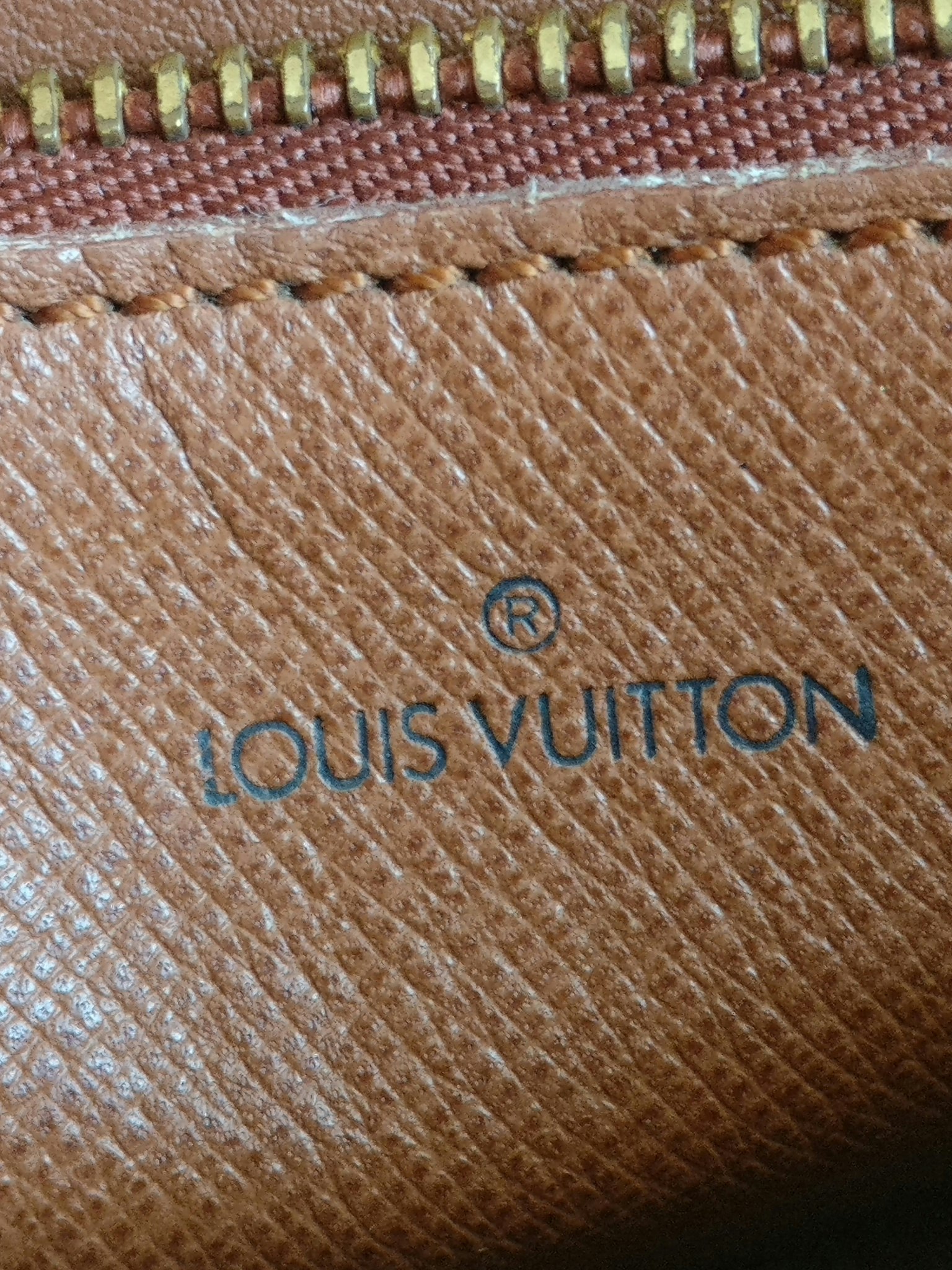 Louis Vuitton Jeune Fille PM