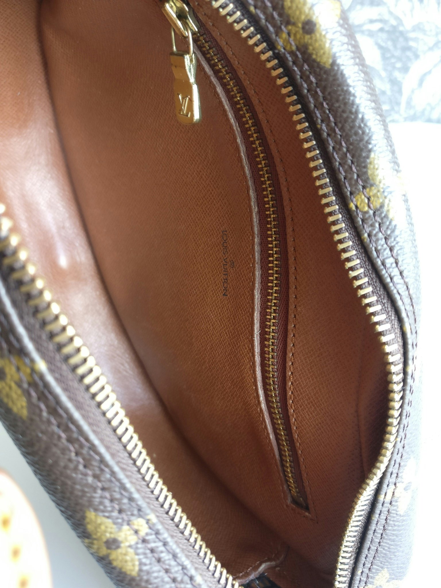 Louis Vuitton Jeune Fille PM