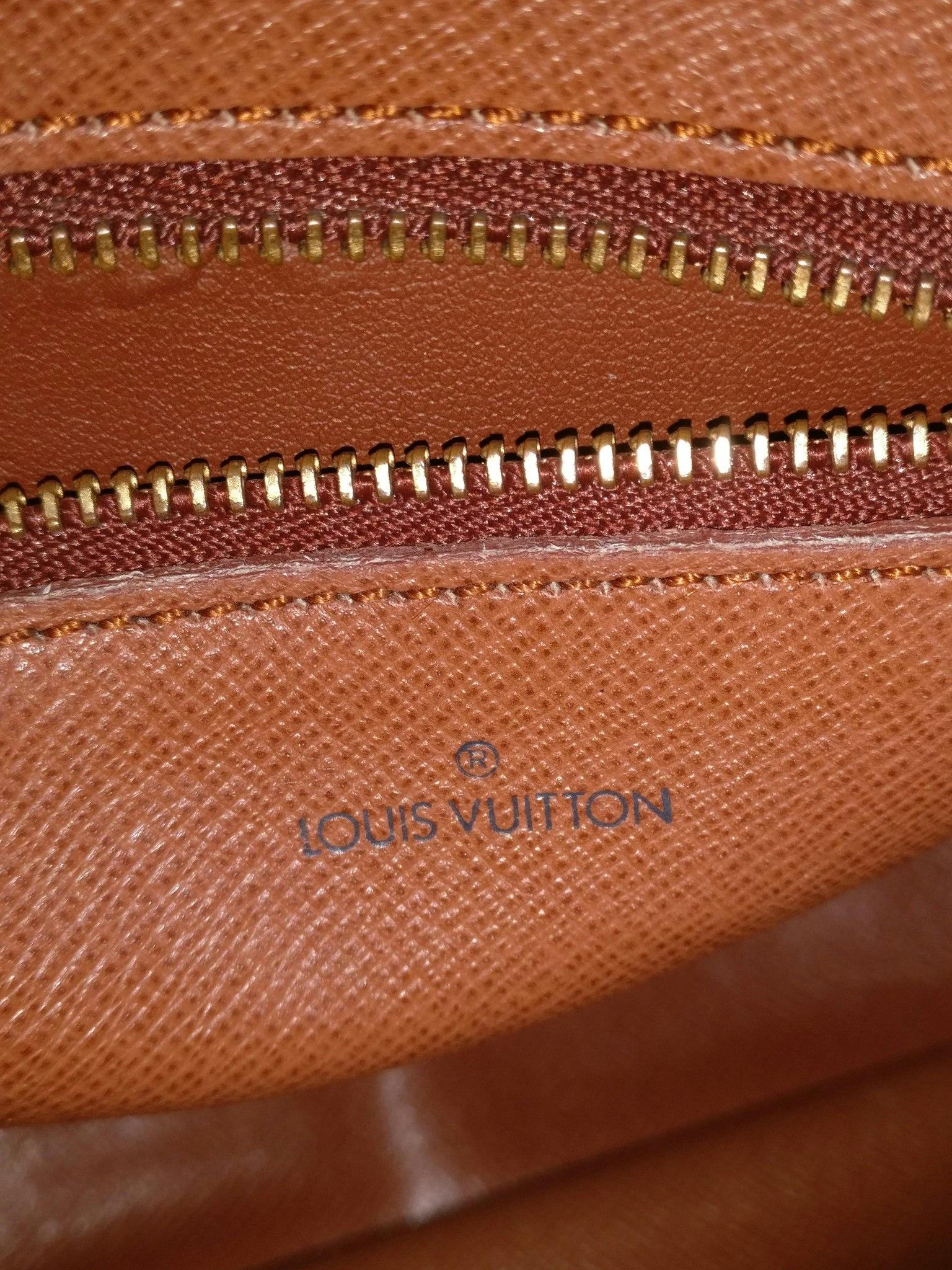 Louis Vuitton Jeune Fille PM